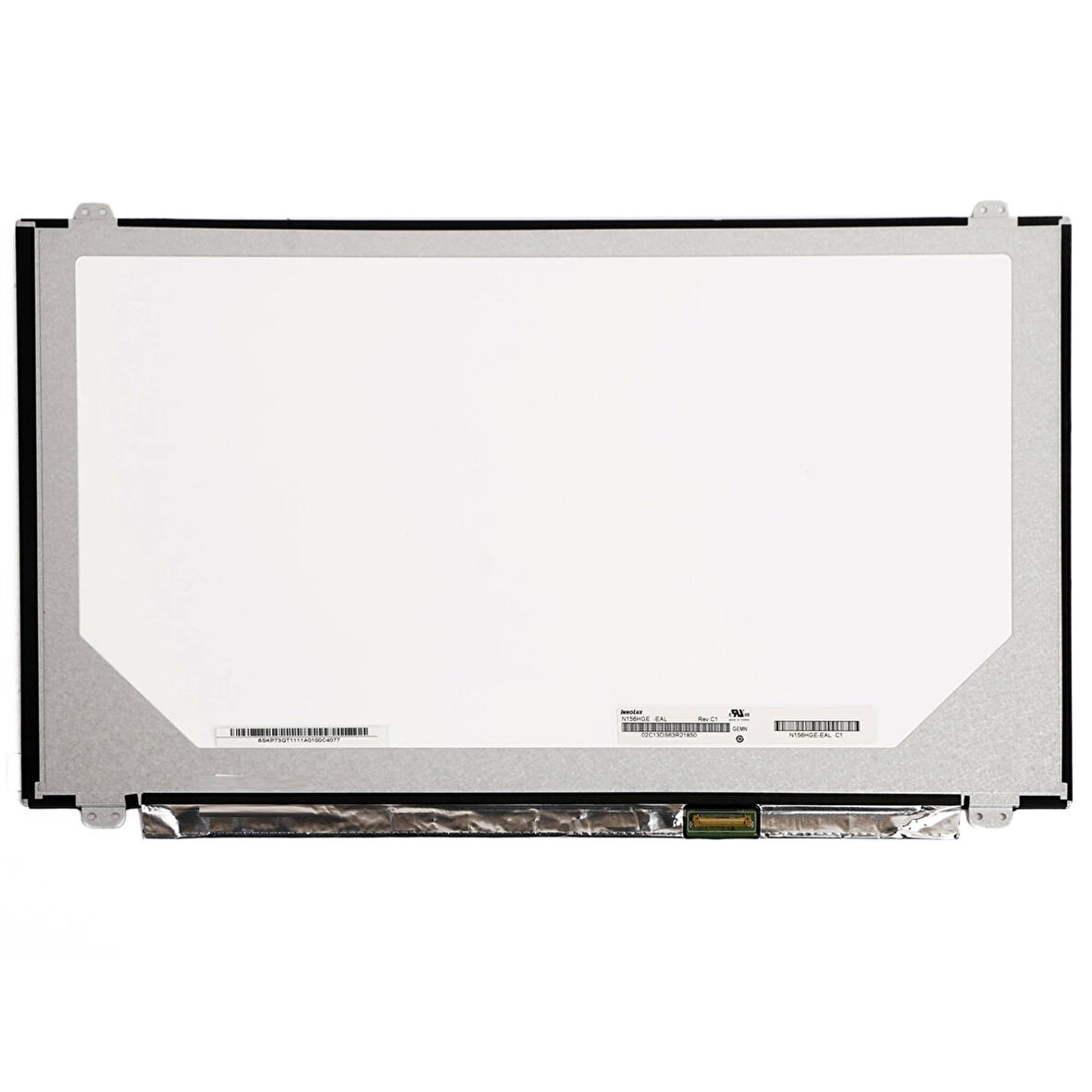 LP156WF6 (SP) (K3) Notebook Ekran Paneli (Full HD)