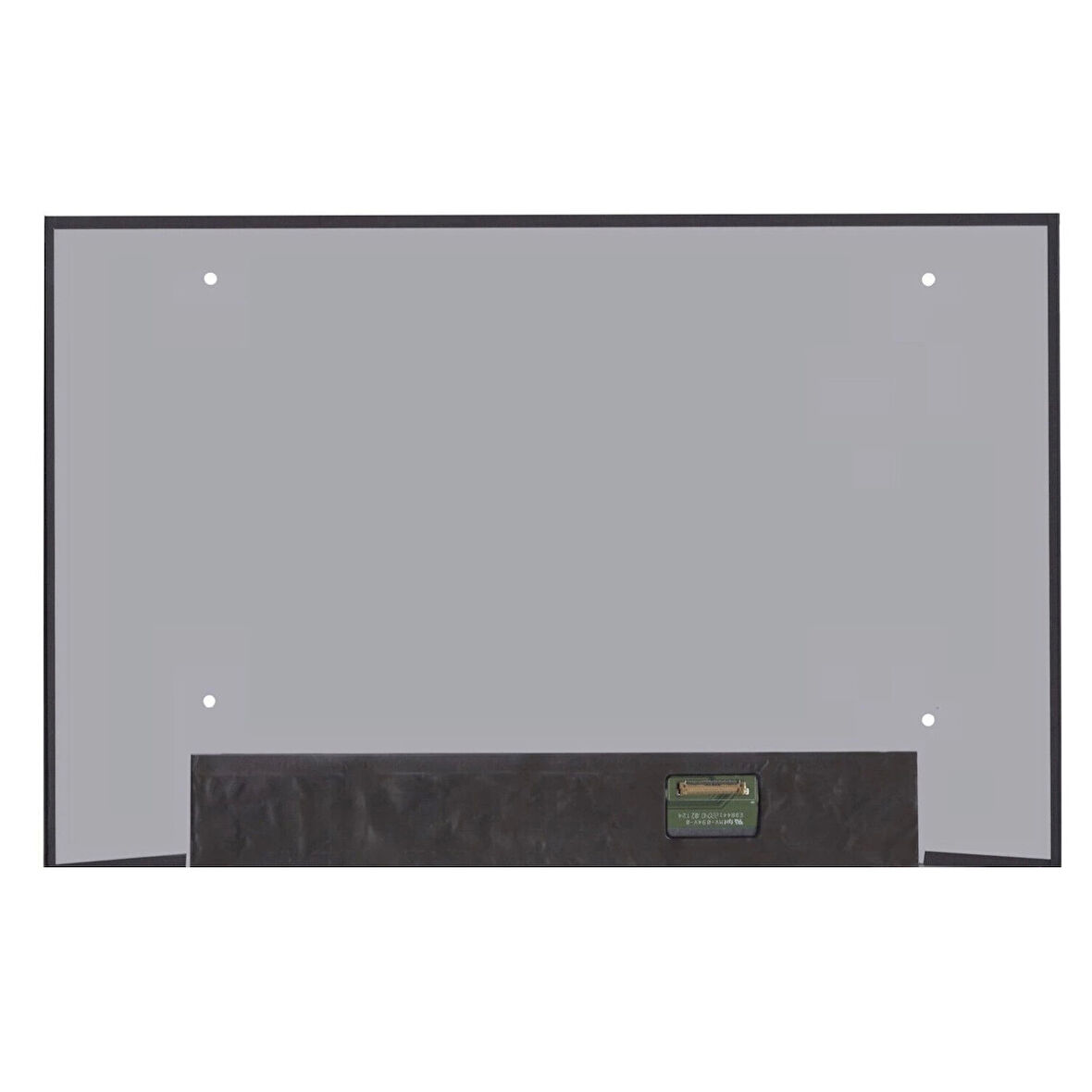 14.0 Slim LED Ekran 30Pin 1920x1200 - NV140WUM-N41