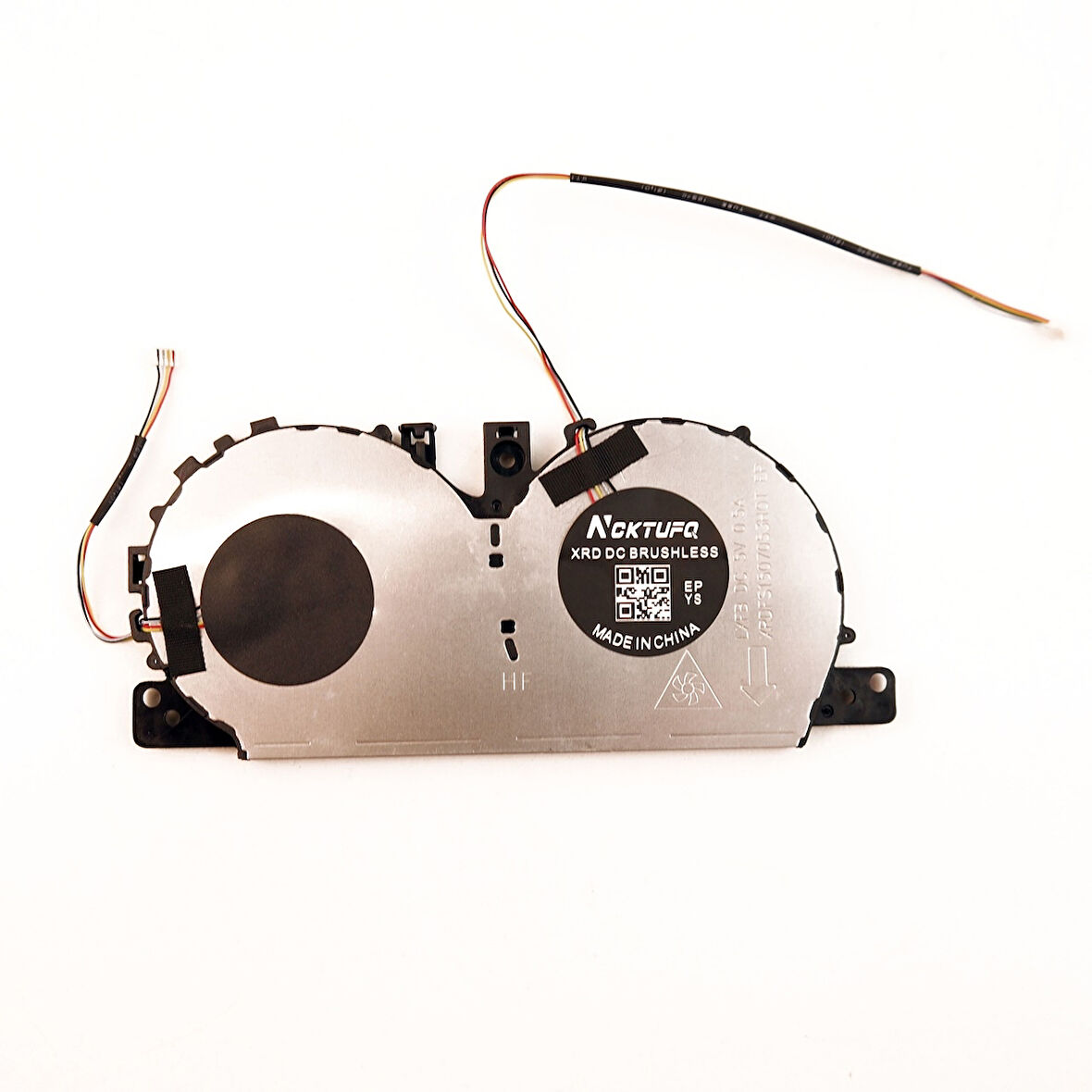 Lenovo C740-15IML Notebook Cpu Fan