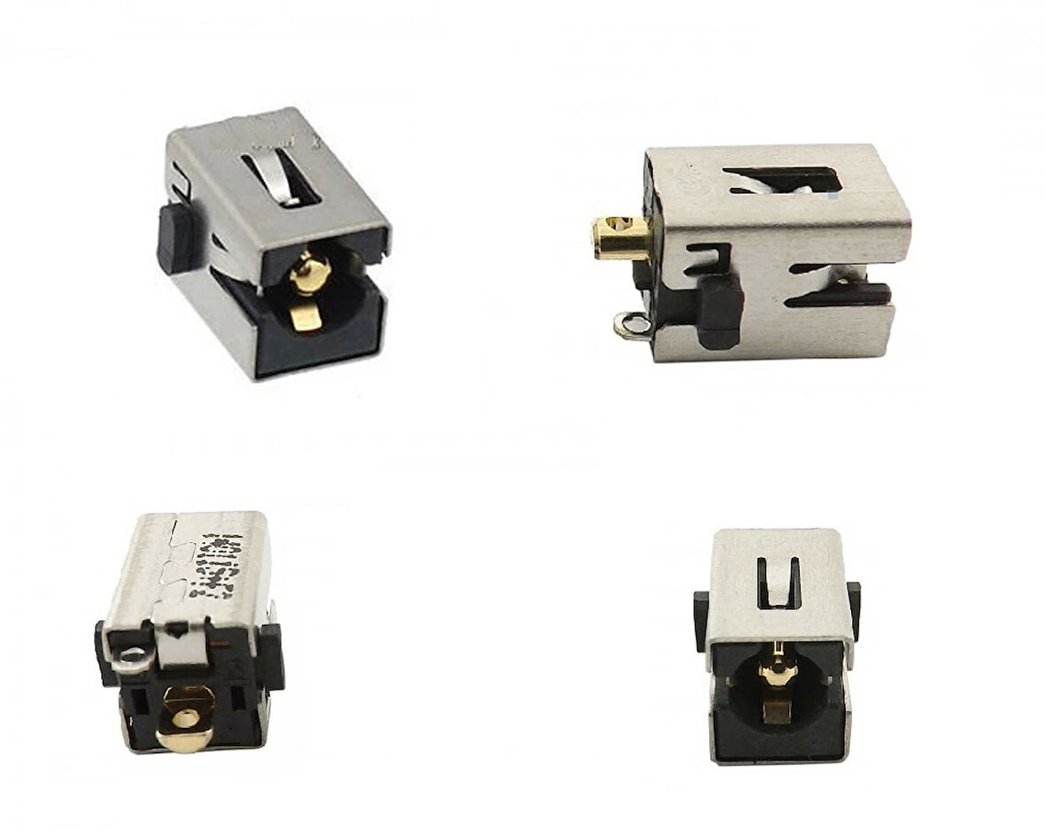 Toshiba  C660 A660 A660D Dc Jack Soket Adaptör Girişi