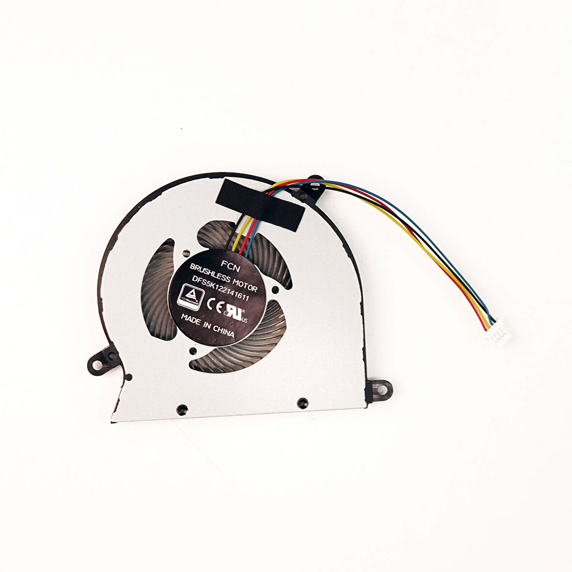 Casper Nirvana C350 Notebook Cpu Fan