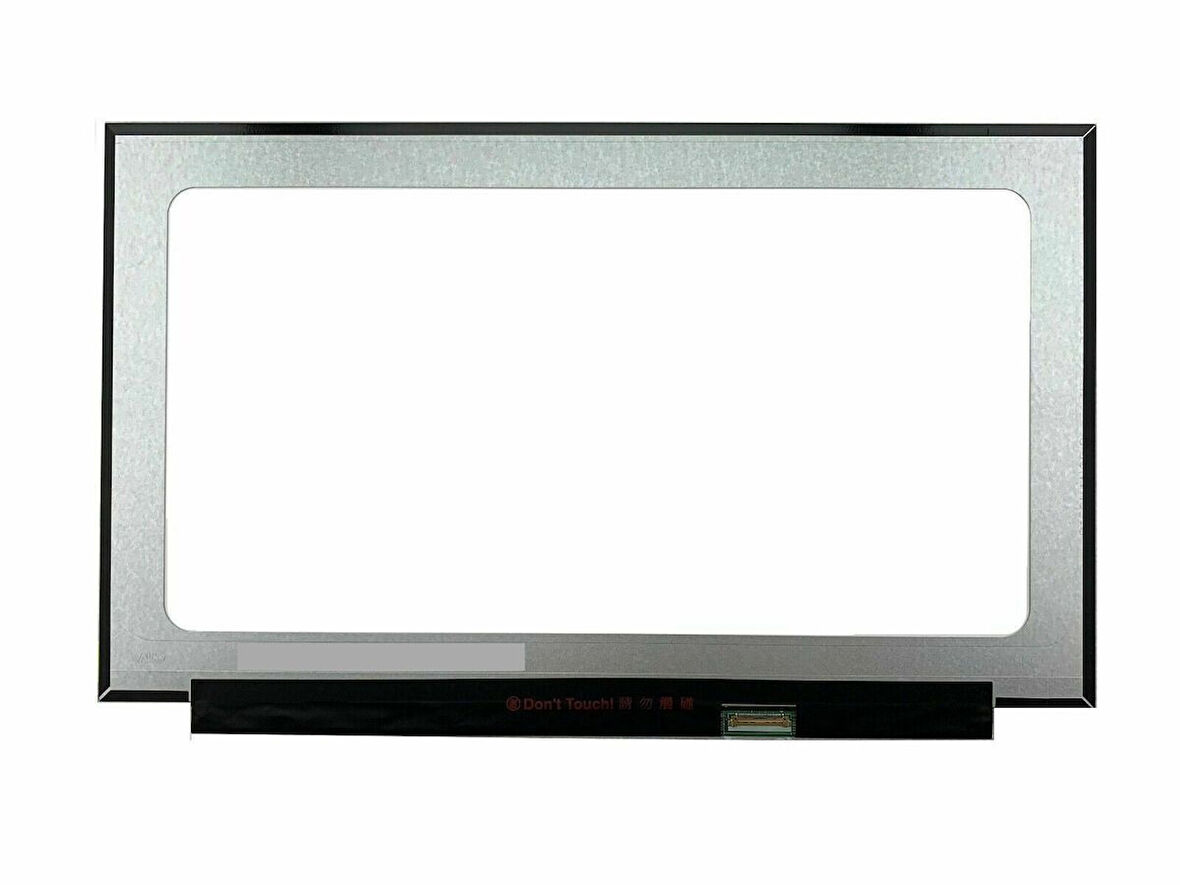 R140NVFA R1 Notebook Ekran Paneli Dokunmatikli