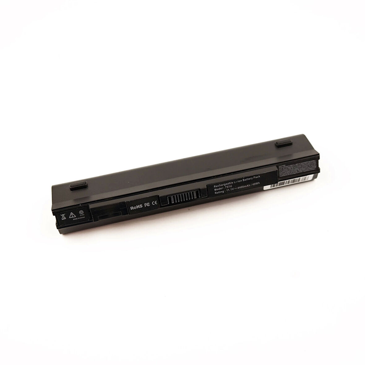 Acer Aspire One 751 Laptop Batarya Pil