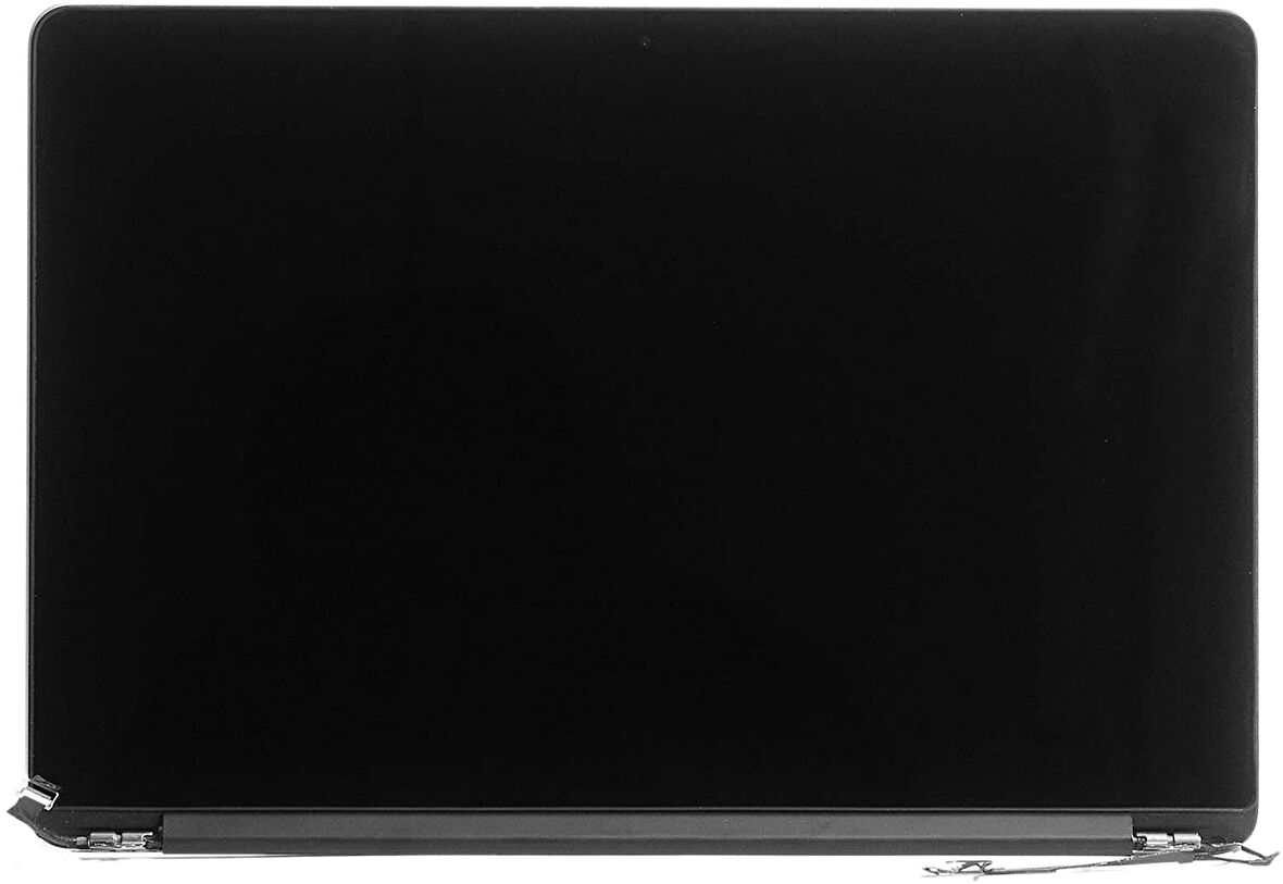 Apple MacBook Pro A1398 (2012-2013-2014) Full Ekran Set - 12 Pin Kamer