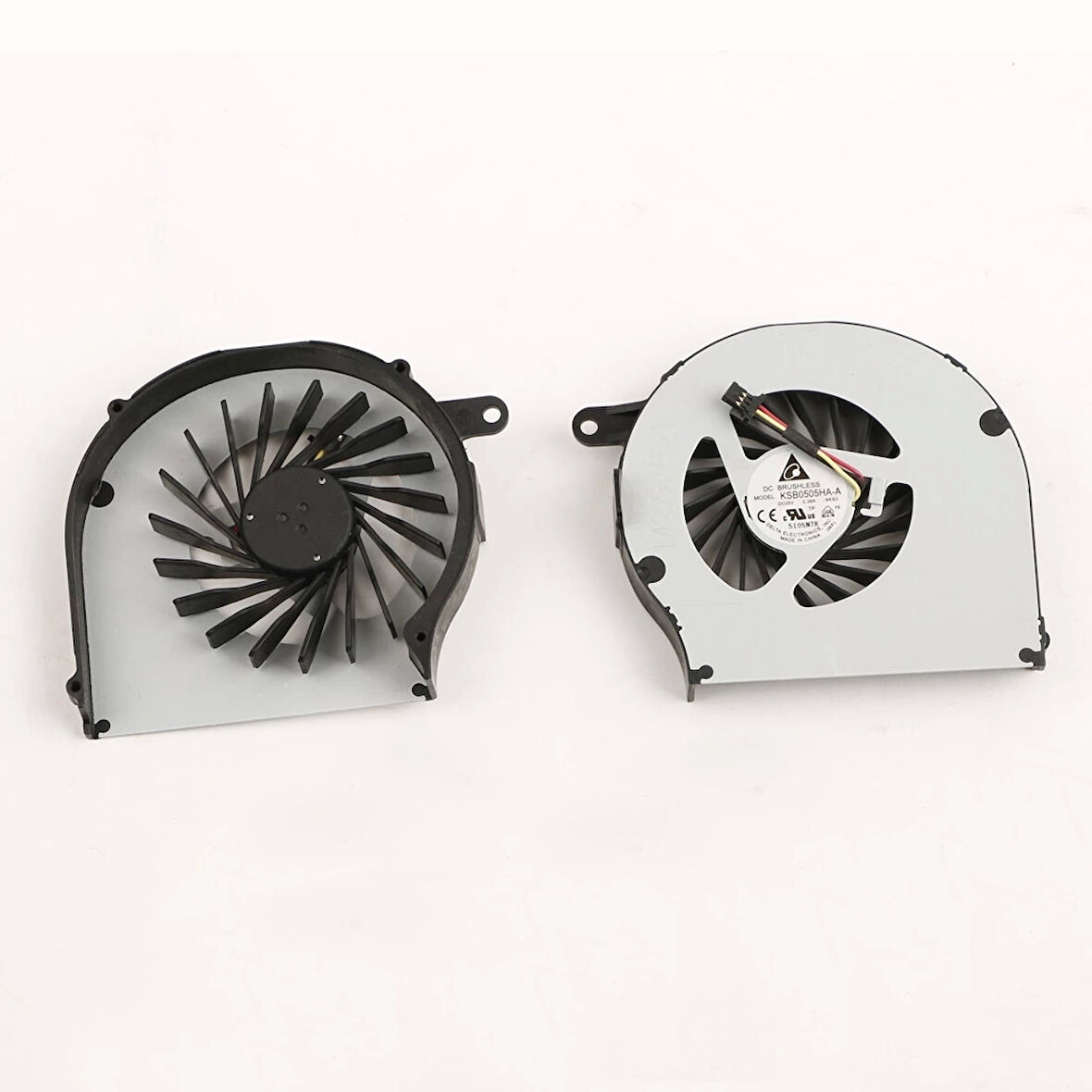 HP G62 CPU FAN Uyumlu CPU Fan