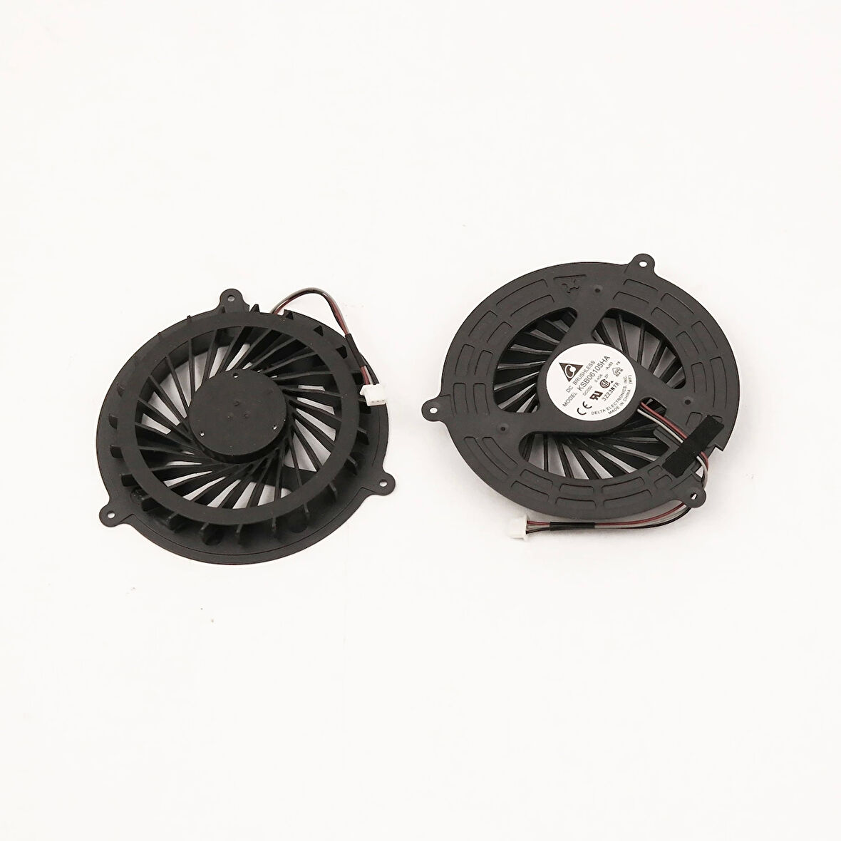 Acer 5750G FAN Uyumlu CPU Fan