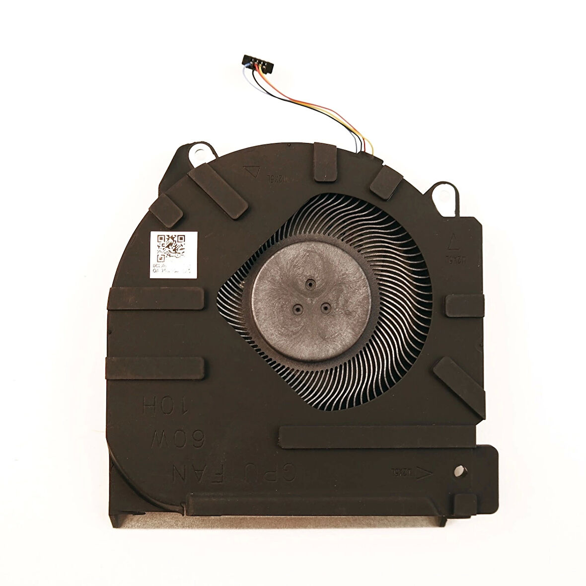 HP Victus TPN-Q263 Notebook Gpu Fan (Sol)