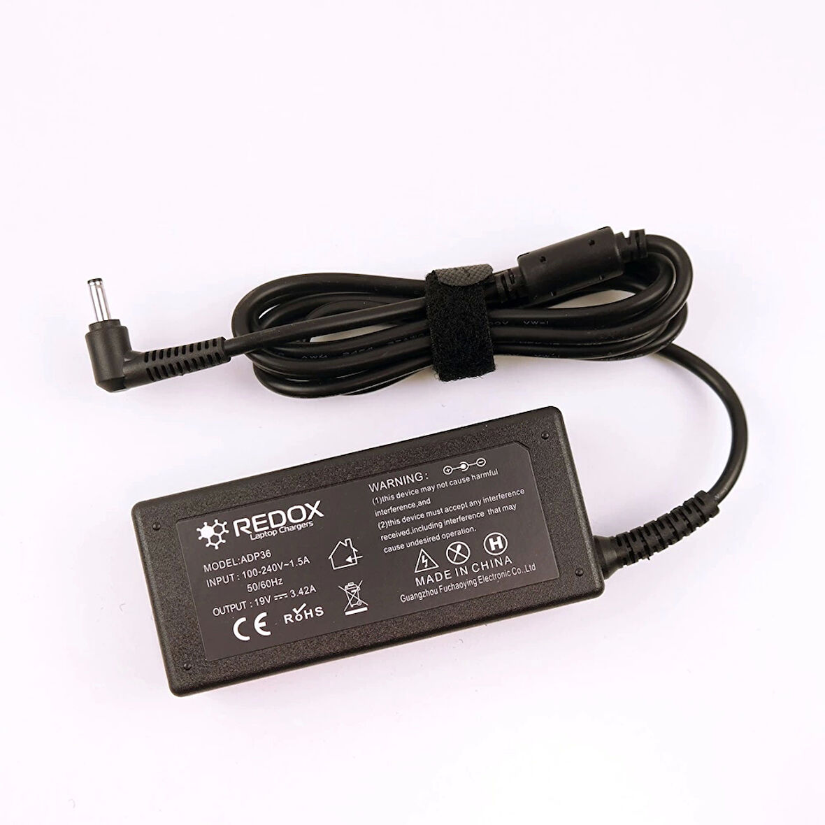 Asus Zenbook Prime Ux32VD uyumlu Notebook Adaptör