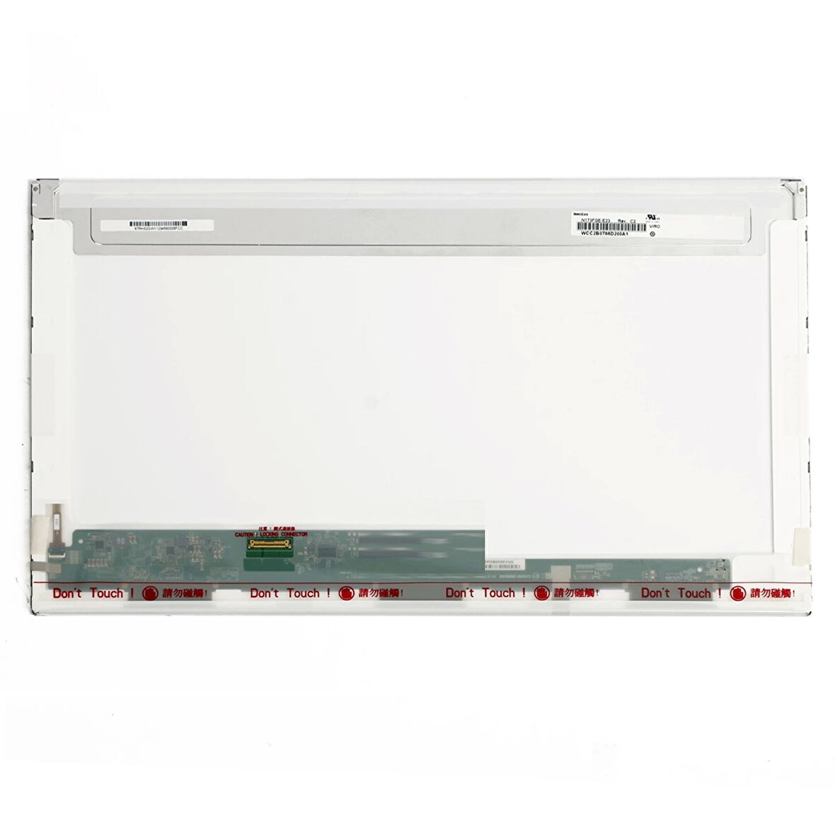 Acer Aspire E5-774G Serisi Notebook Ekran Paneli