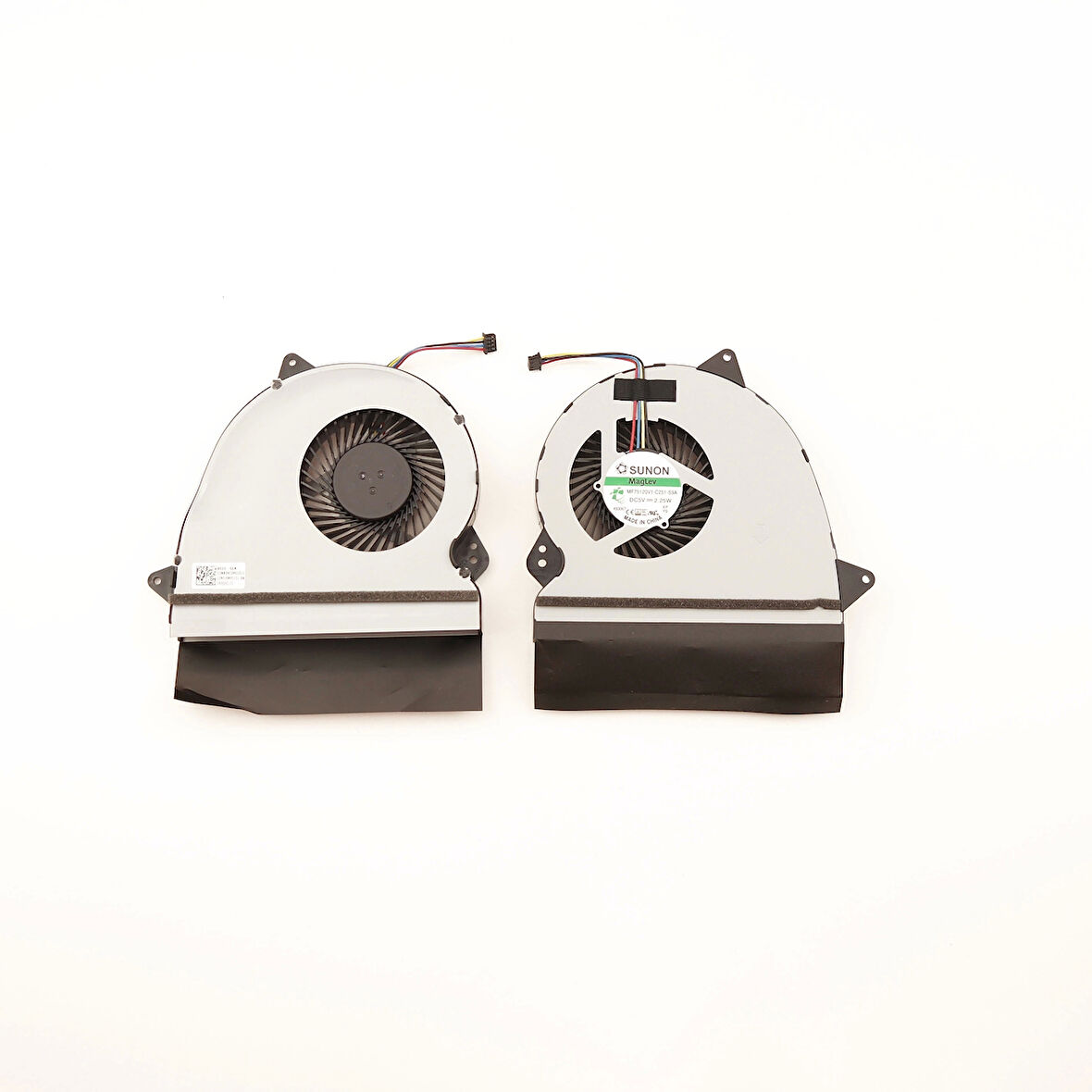 Asus ROG GL552JX GL552VW NotebookCPU Fan