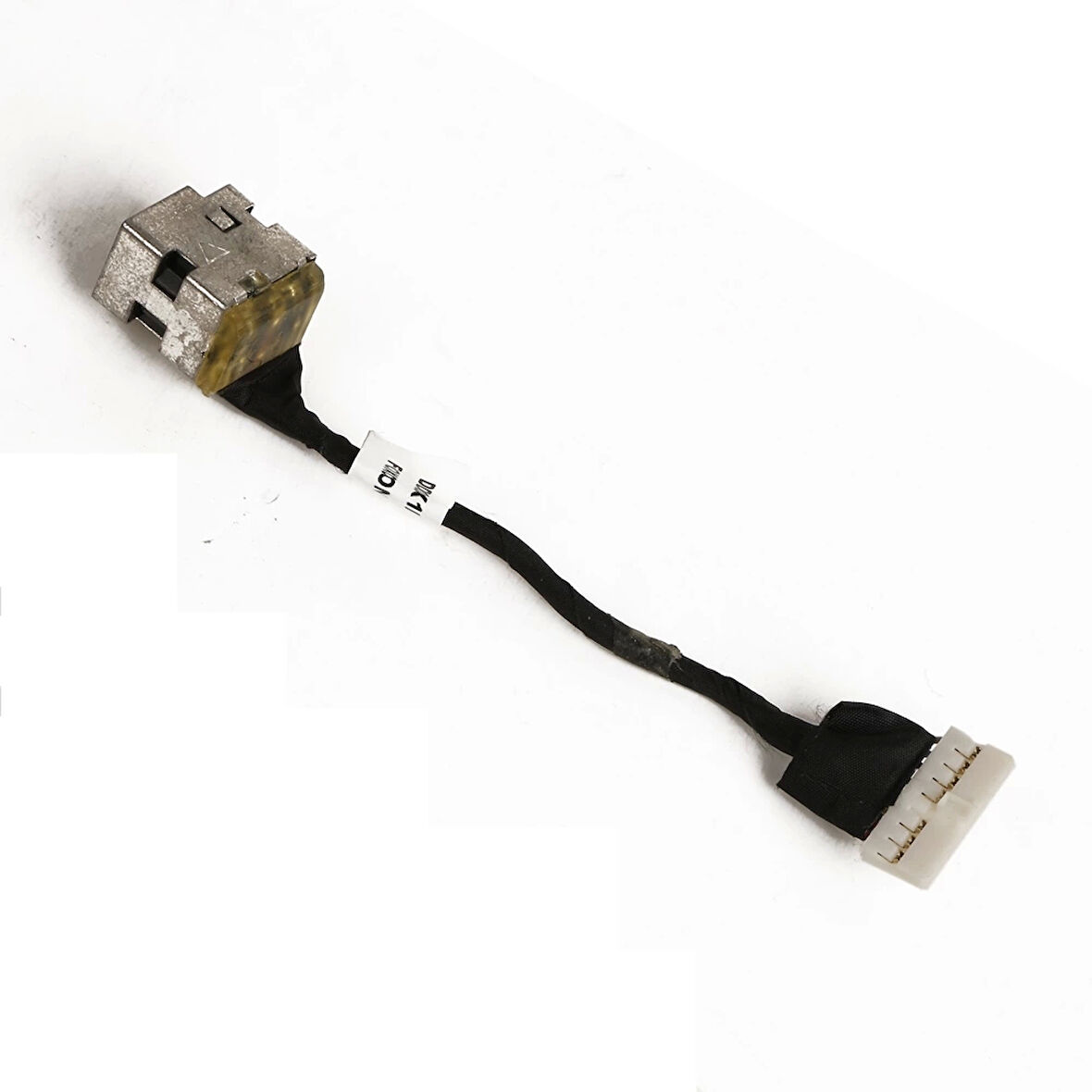 Hp Laptops Pin Dc Power Jack PJ246