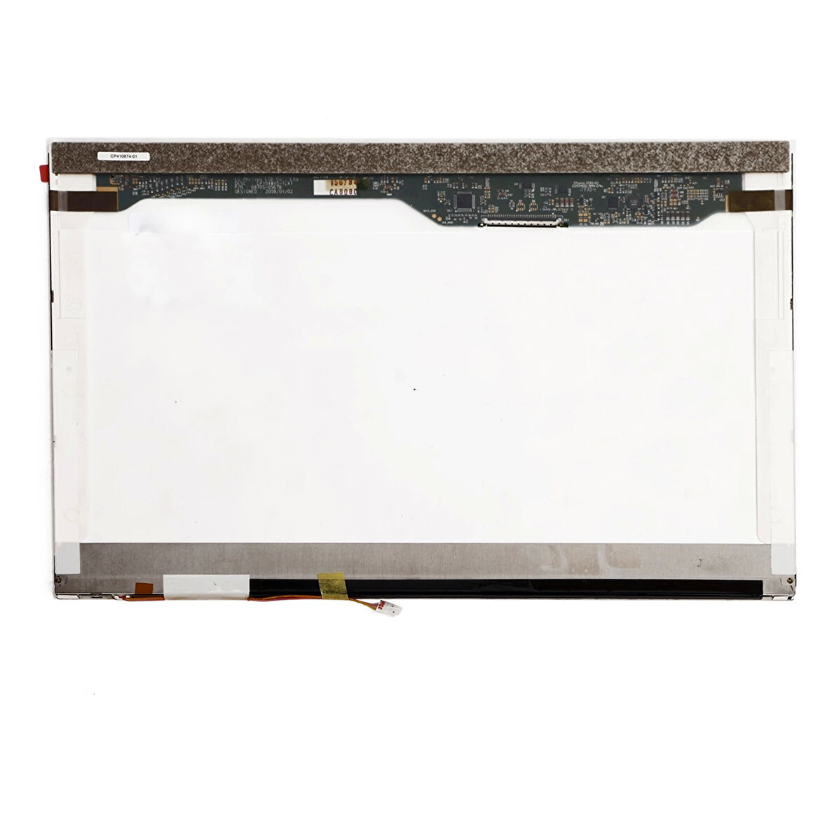 CLAA154WB03A Notebook Ekran Paneli