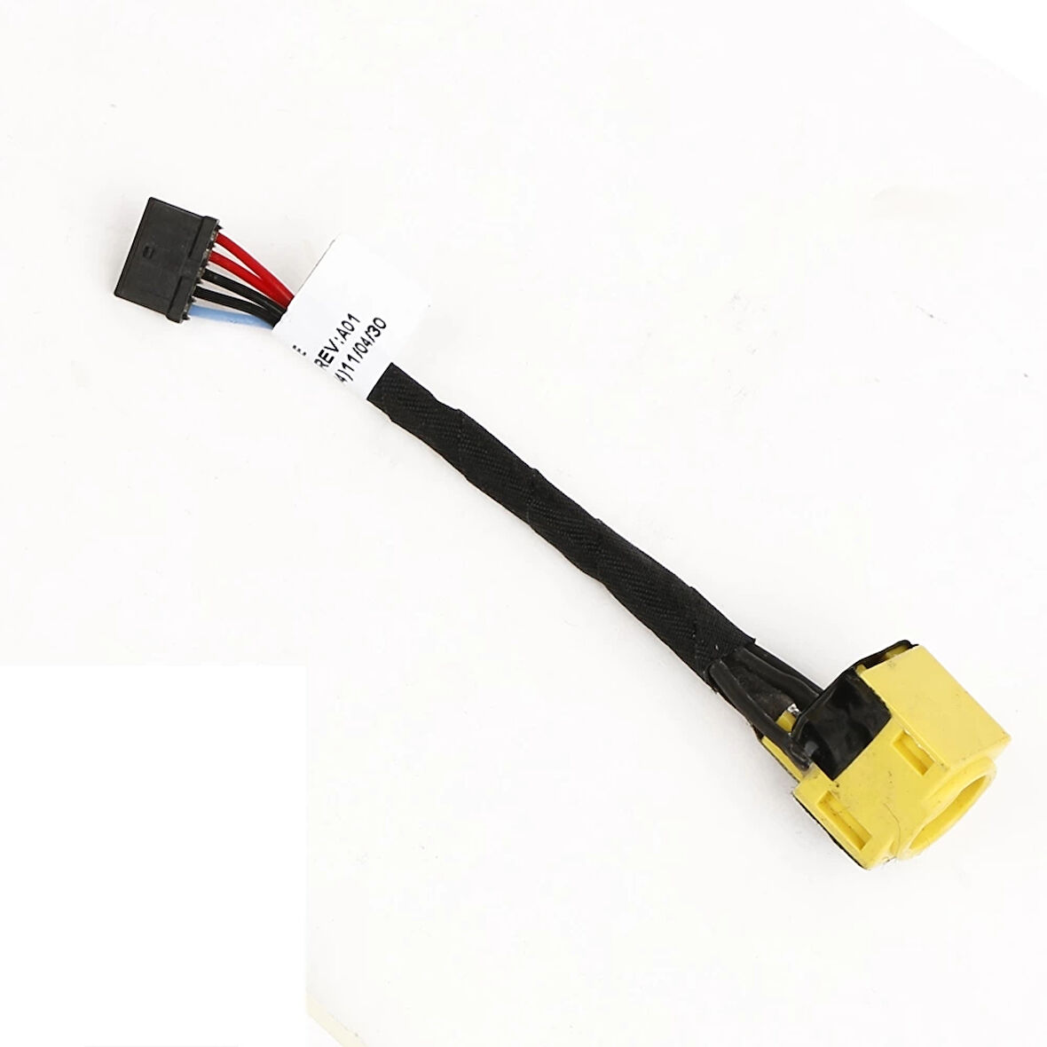 Ibm Lenovo Pin Dc Power Jack PJ299