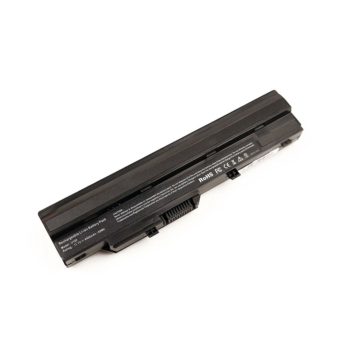 Redox LG X110 Uyumlu Notebook Batarya Pil
