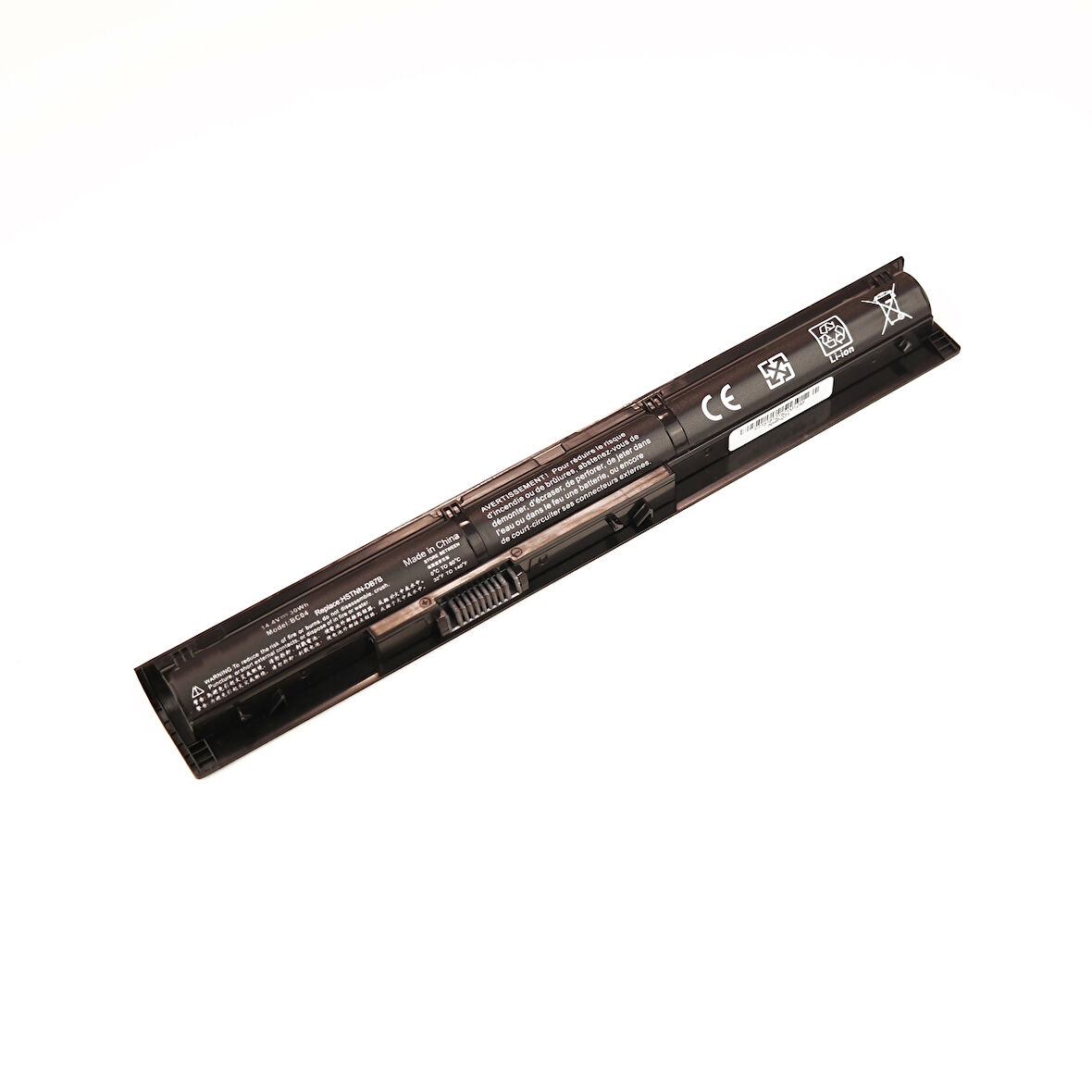 HP ProBook 450 G3, 450 G4 Uyumlu Notebook Batarya Pil