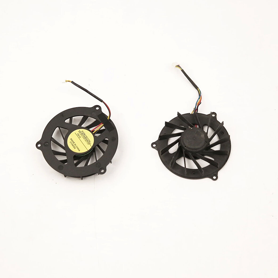 Acer Aspire DFS541305MH0T F81D Cpu Fan İşlemci Soğutucu