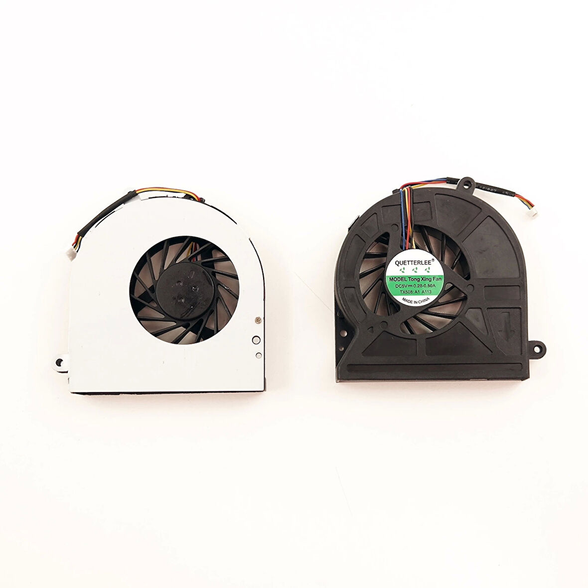 Toshiba Satellite C660 Notebook CPU Fan (4Pin)