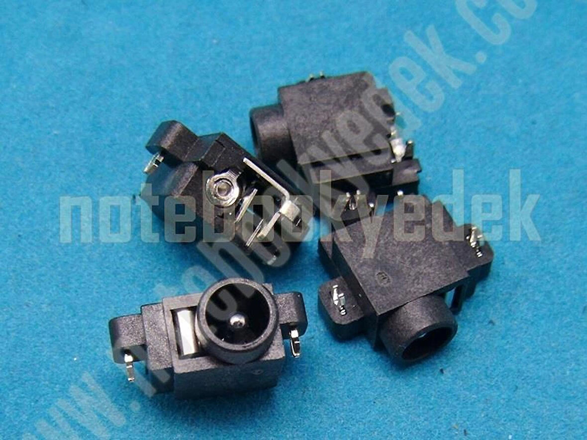 Samsung Uyumlu Q  Dc Power Jack PJ026