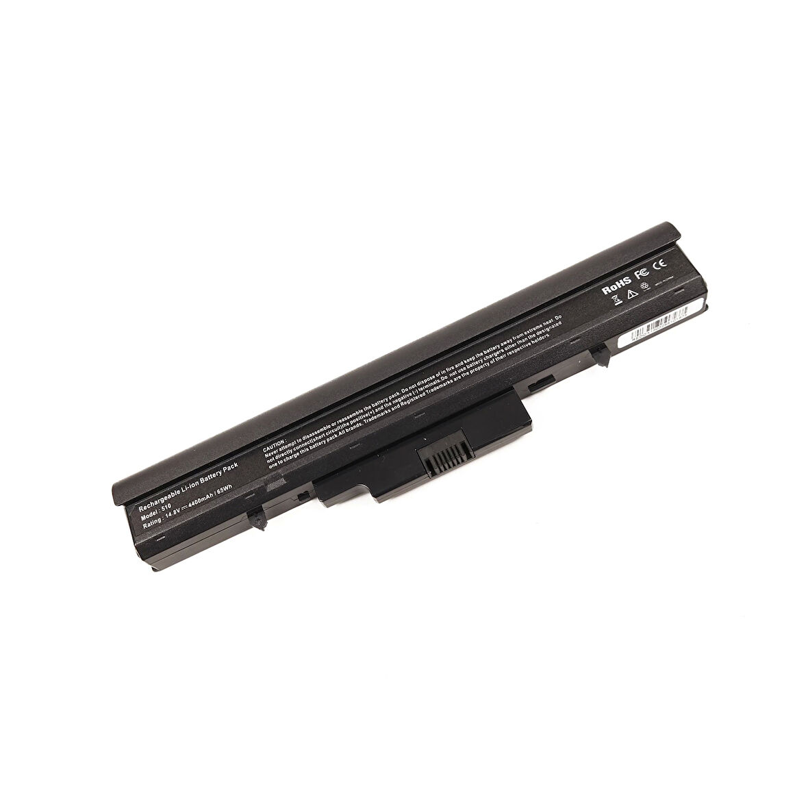HP 530 , 510 Laptop Batarya Pil