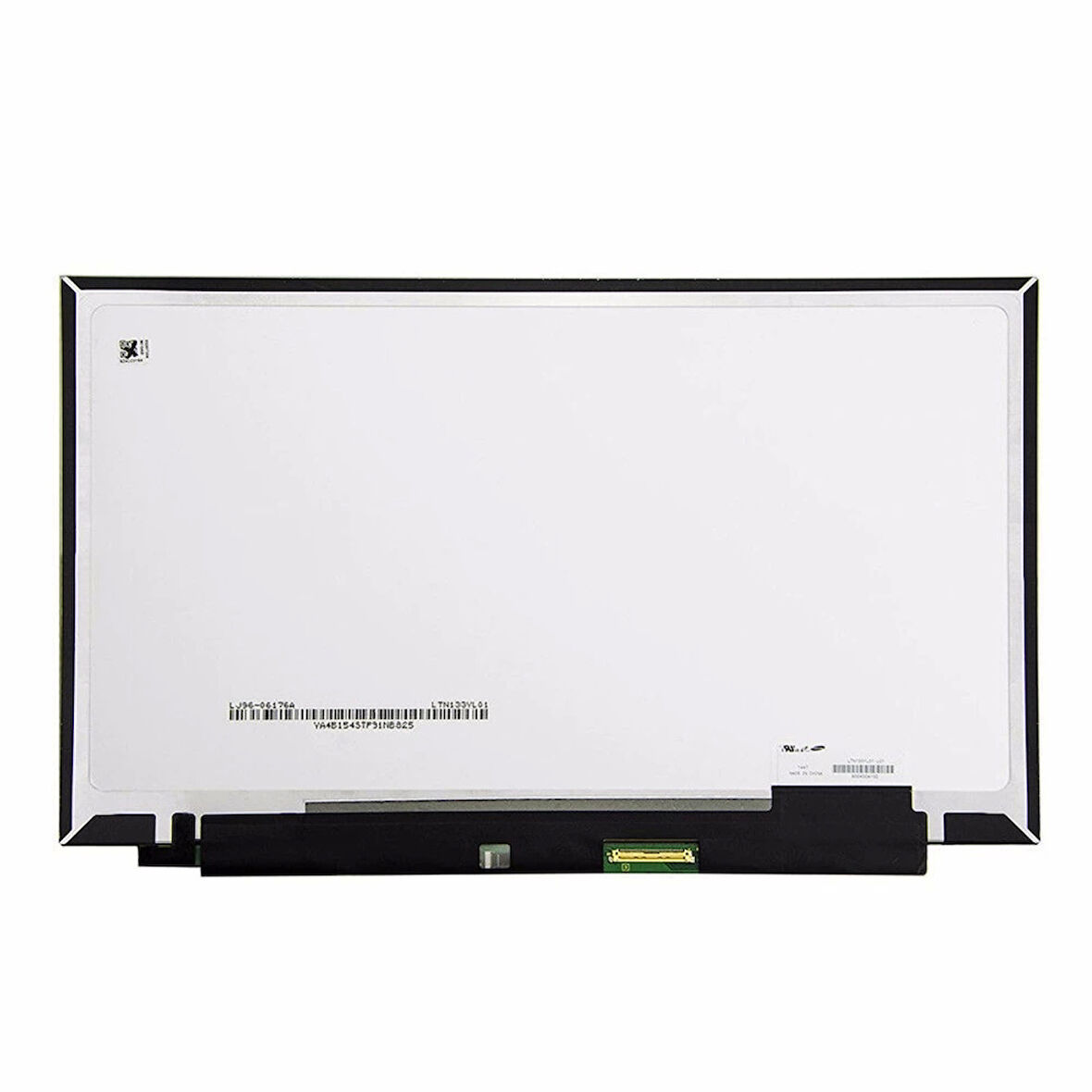 Asus UX360U, UX360Ua 4K Notebook Ekran Paneli (Adaptasyon Gerekli)