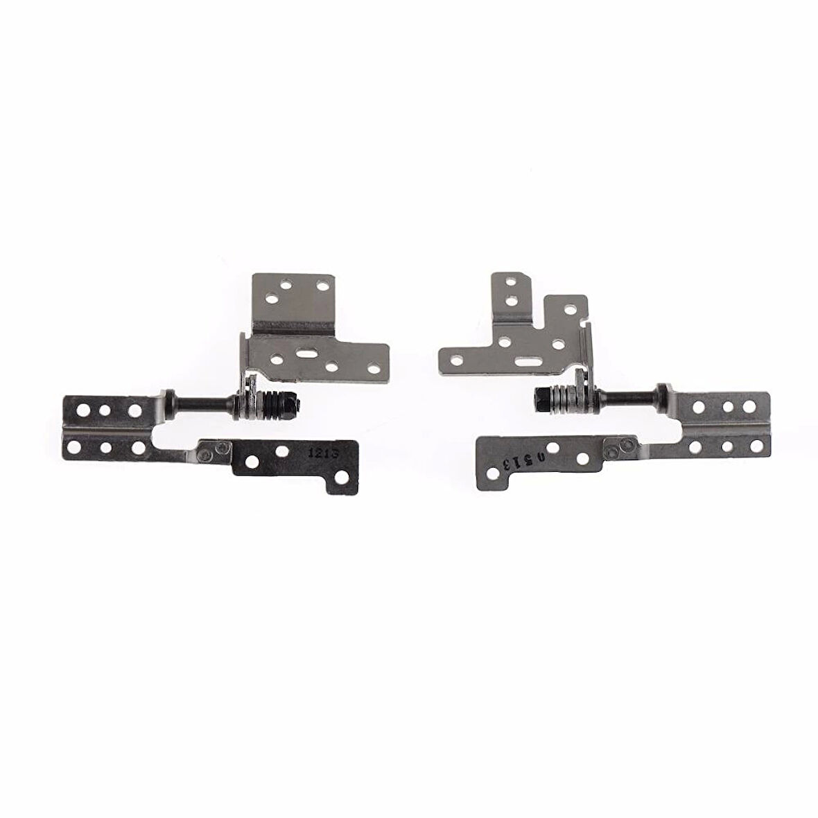 ASUS X555B X555U Menteşe Takımı Sağ-Sol