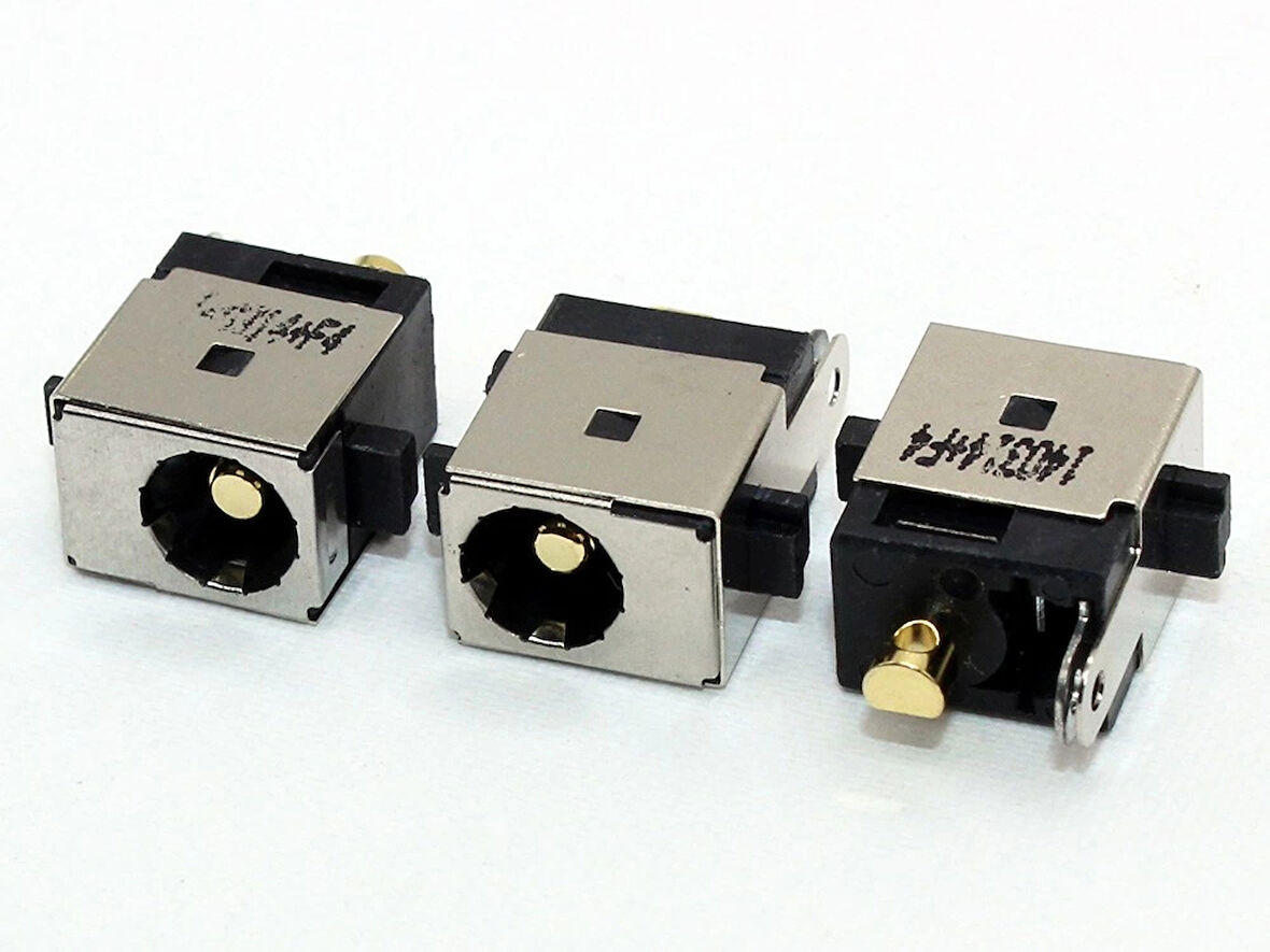 Asus K56 K56C N56 N56VM DC Jack Power Adaptör Giriş Soketi