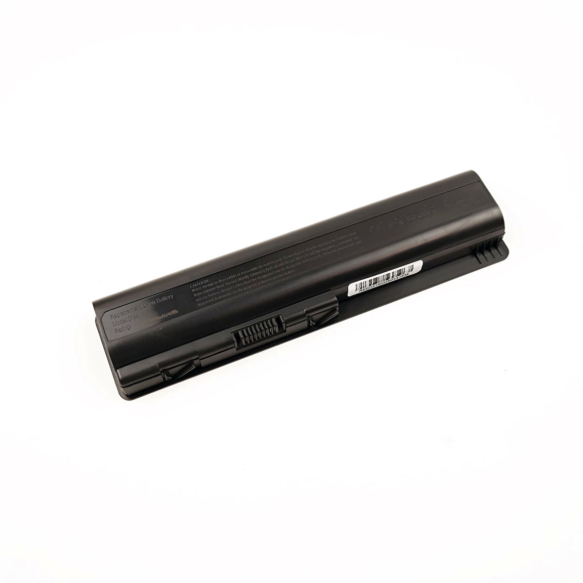 HP DV5-1130ET , DQ-EV06055-6 , CQ61 ,7F0914 Laptop Batarya Pil