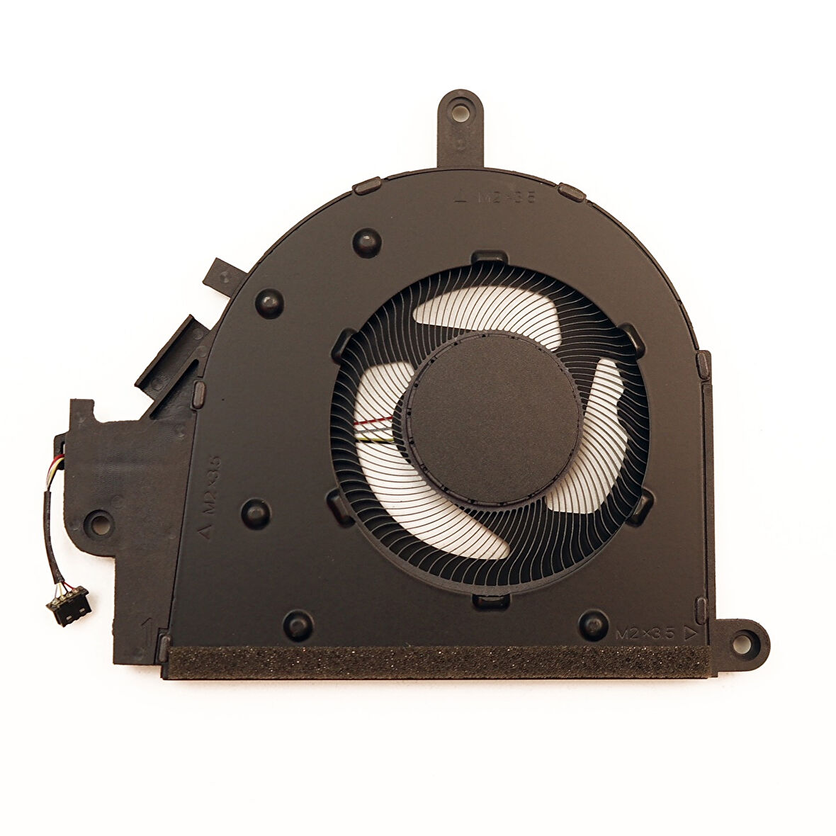 Lenovo IdeaPad Slim 3 15IAN8 Notebook CPU Fan