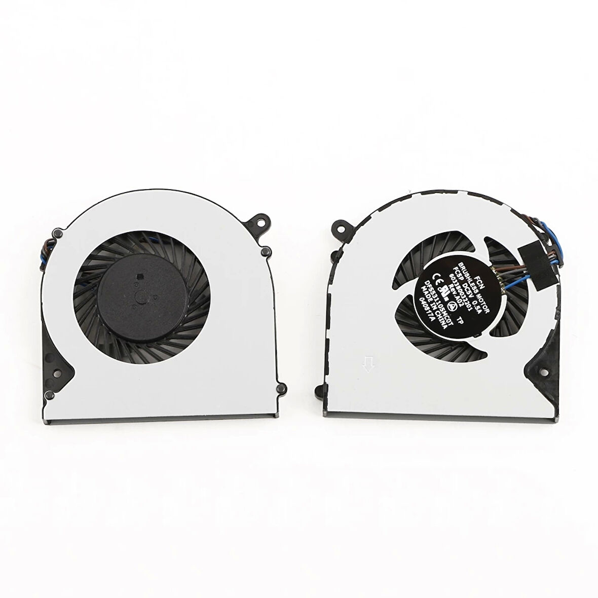 Toshiba L950 L955 L950d-107 Cpu Fan Soğutucu