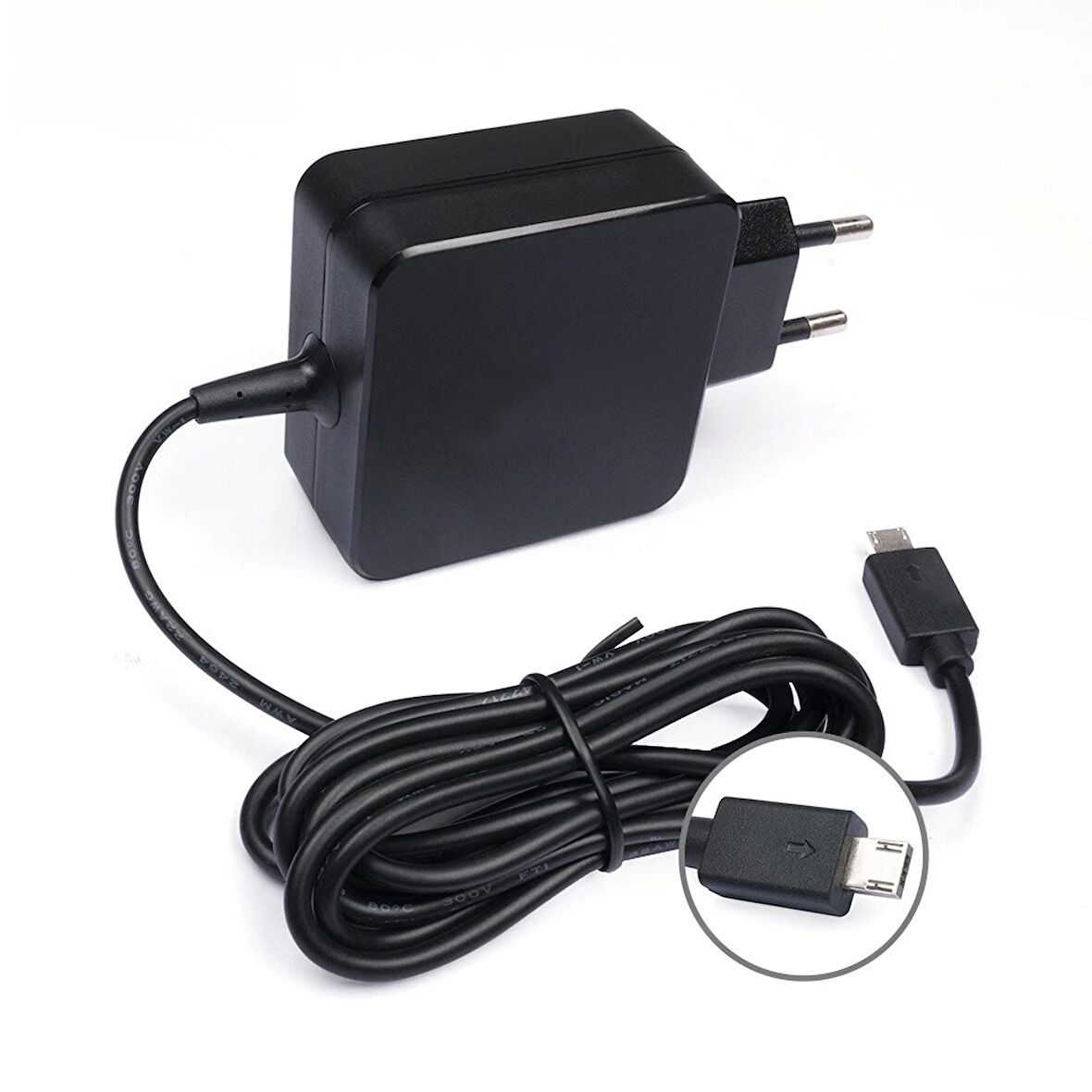 ASUS ADP-33AW AD Uyumlu Laptop Adaptör