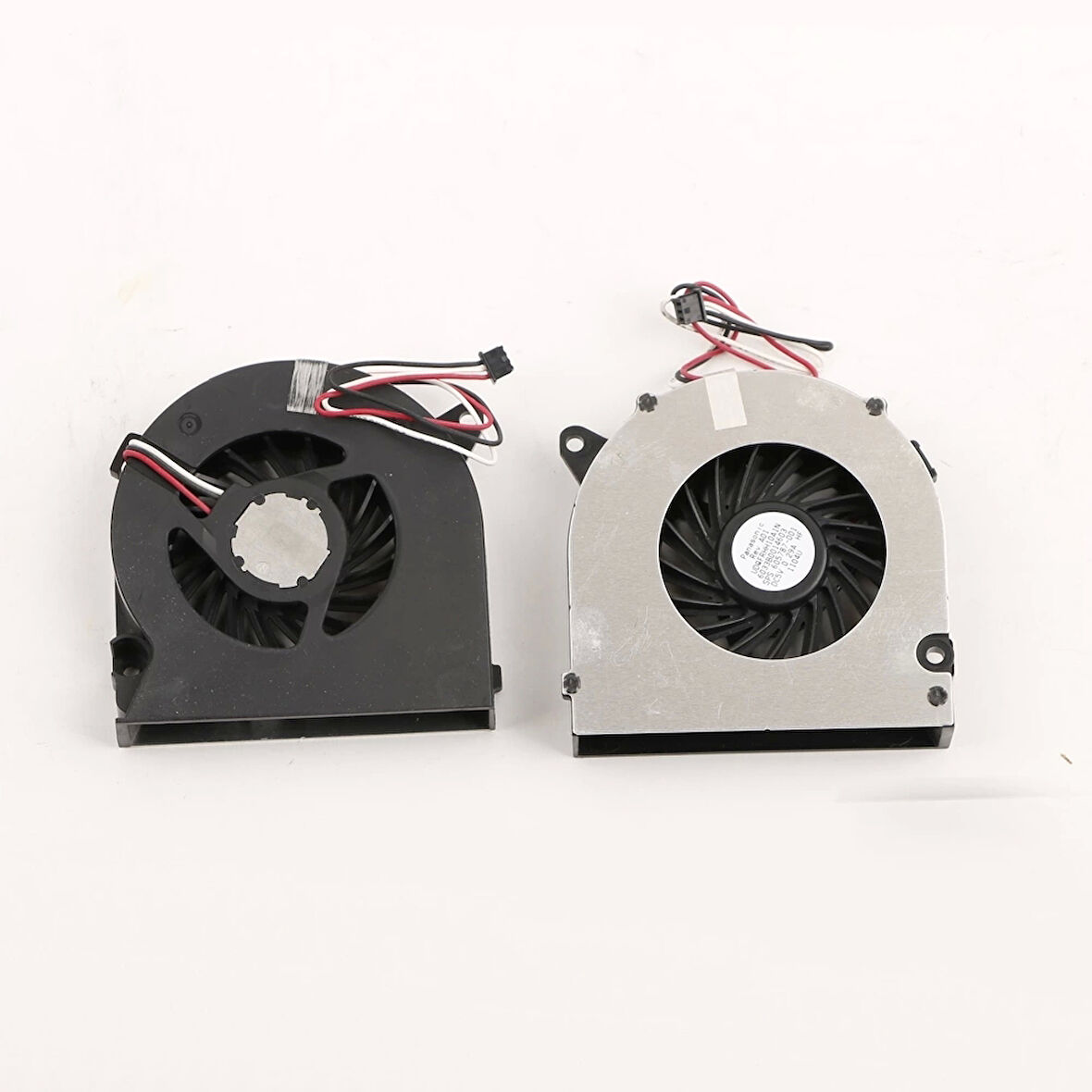 Hp CQ510 CQ511 CQ515 CQ516 CQ610 CQ615 Notebook Cpu Fan