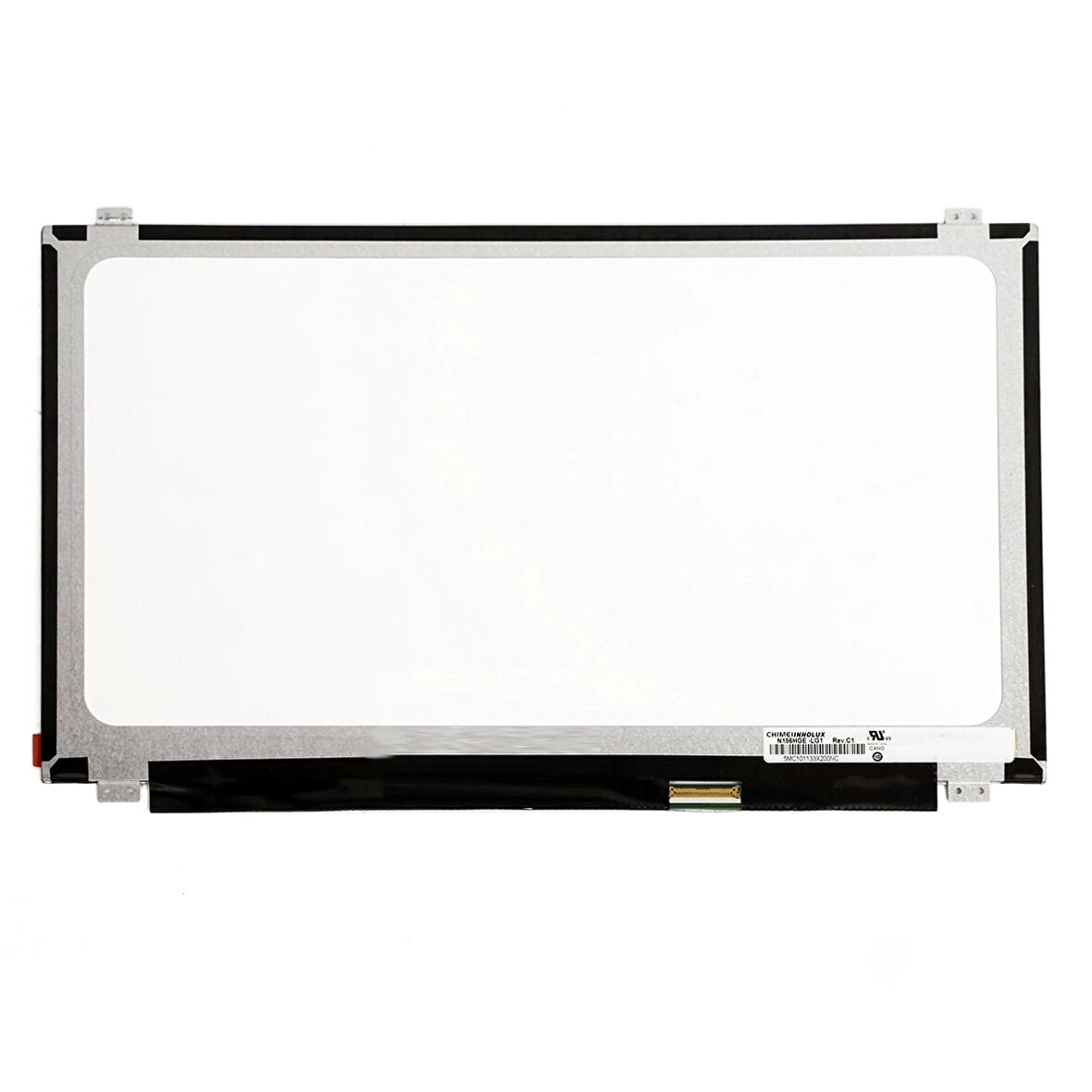 Dell Latitude E6540 Notebook Ekan Paneli (FHD)