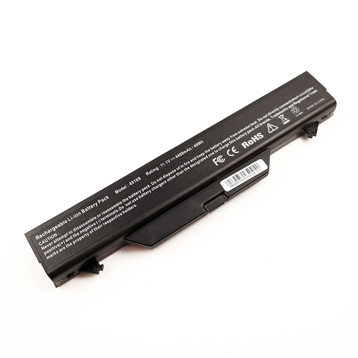 HP Probook 4515s , 4510s Laptop Batarya Pil