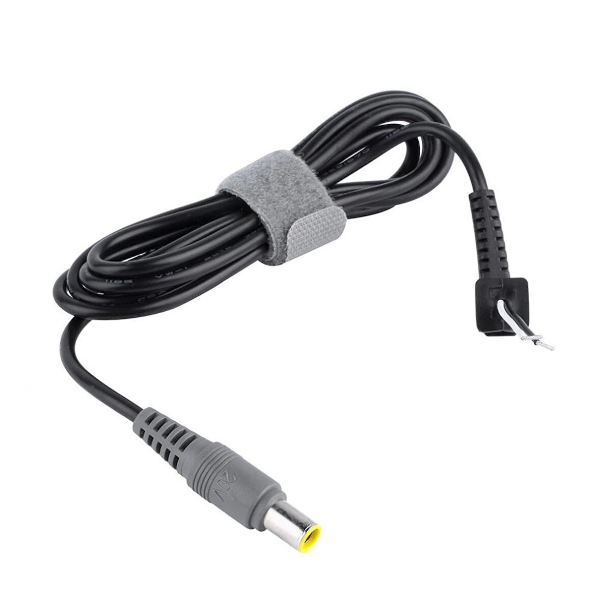 Lenovo Adaptör Dc Kablo 7.9mmX5.5mm İğneli