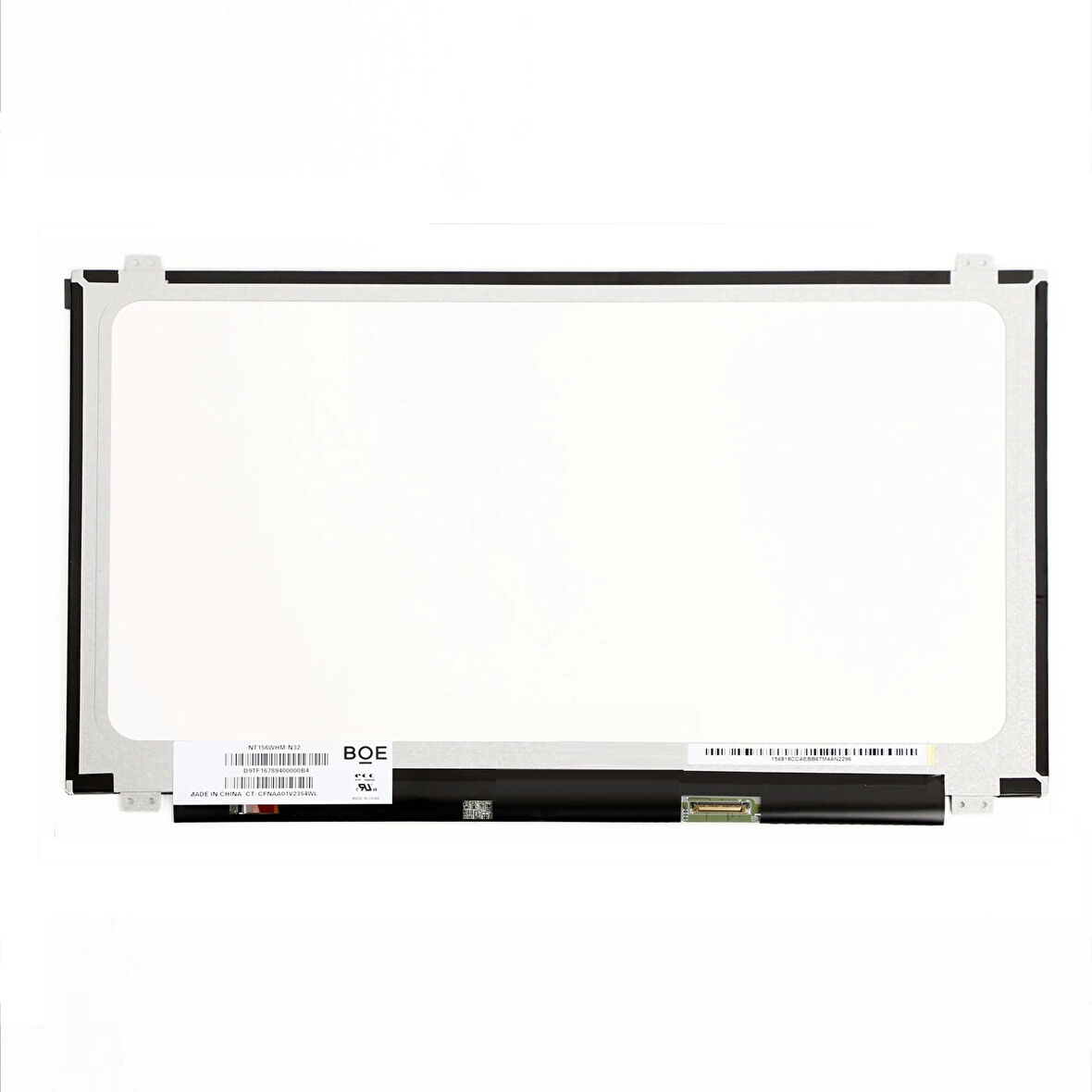 Dell Latitude 15 5590 Notebook Ekran