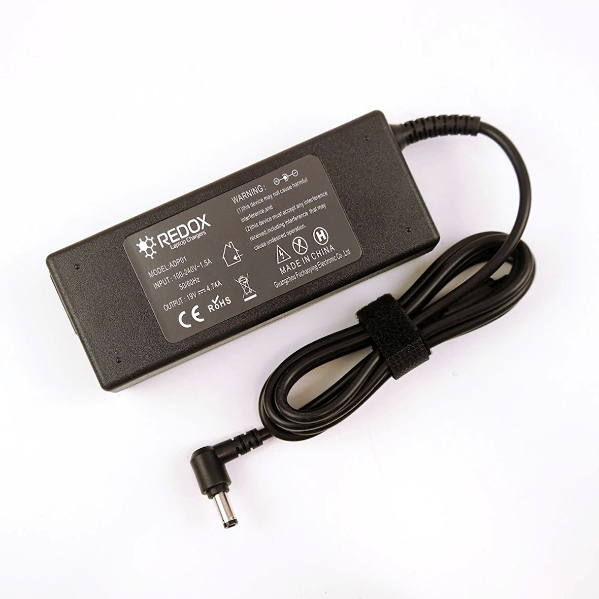Casper CNU.3120-4K05V-S Adaptör Şarj Cihazı 19V 4.74A