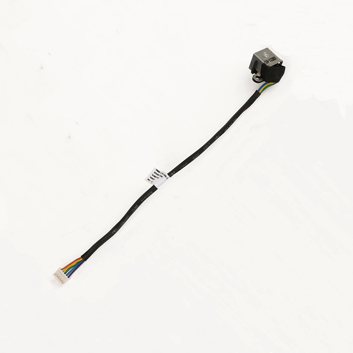 DELL Inspiron 1537 Uyumlu Notebook Jack