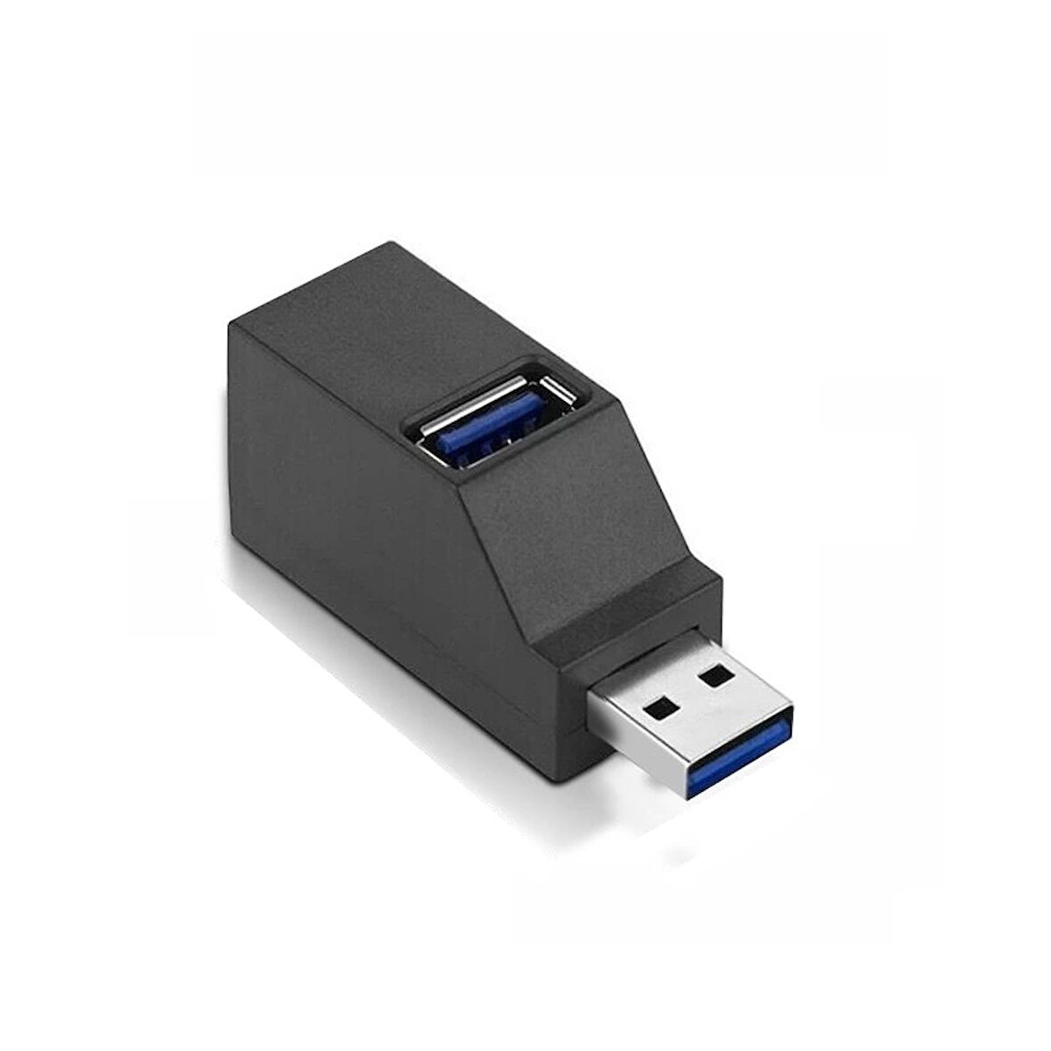 LineOn USB 3.0 to USB 3.0 ve USB 2.0 Port Çoğaltıcı Hub