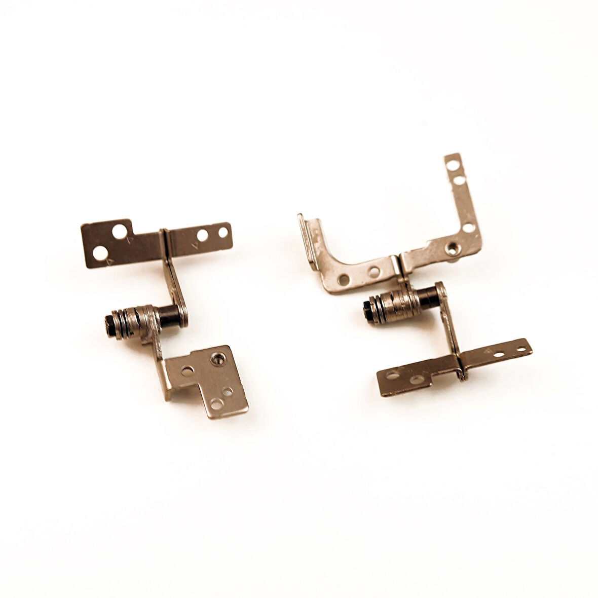 Samsung NP270E4e Uyumlu Notebook Menteşe Takımı