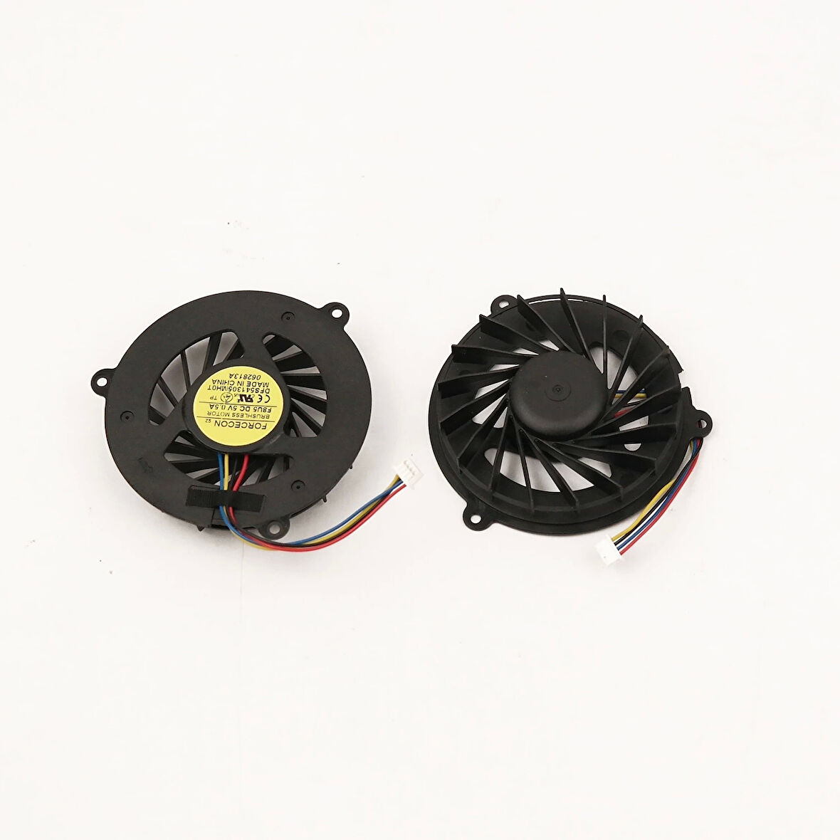 Asus M50SA Uyumlu Notebook İşlemci CPU Fanı