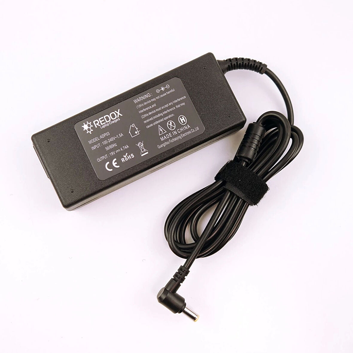 Acer Aspire V3-571G Uyumlu Notebook Adaptör