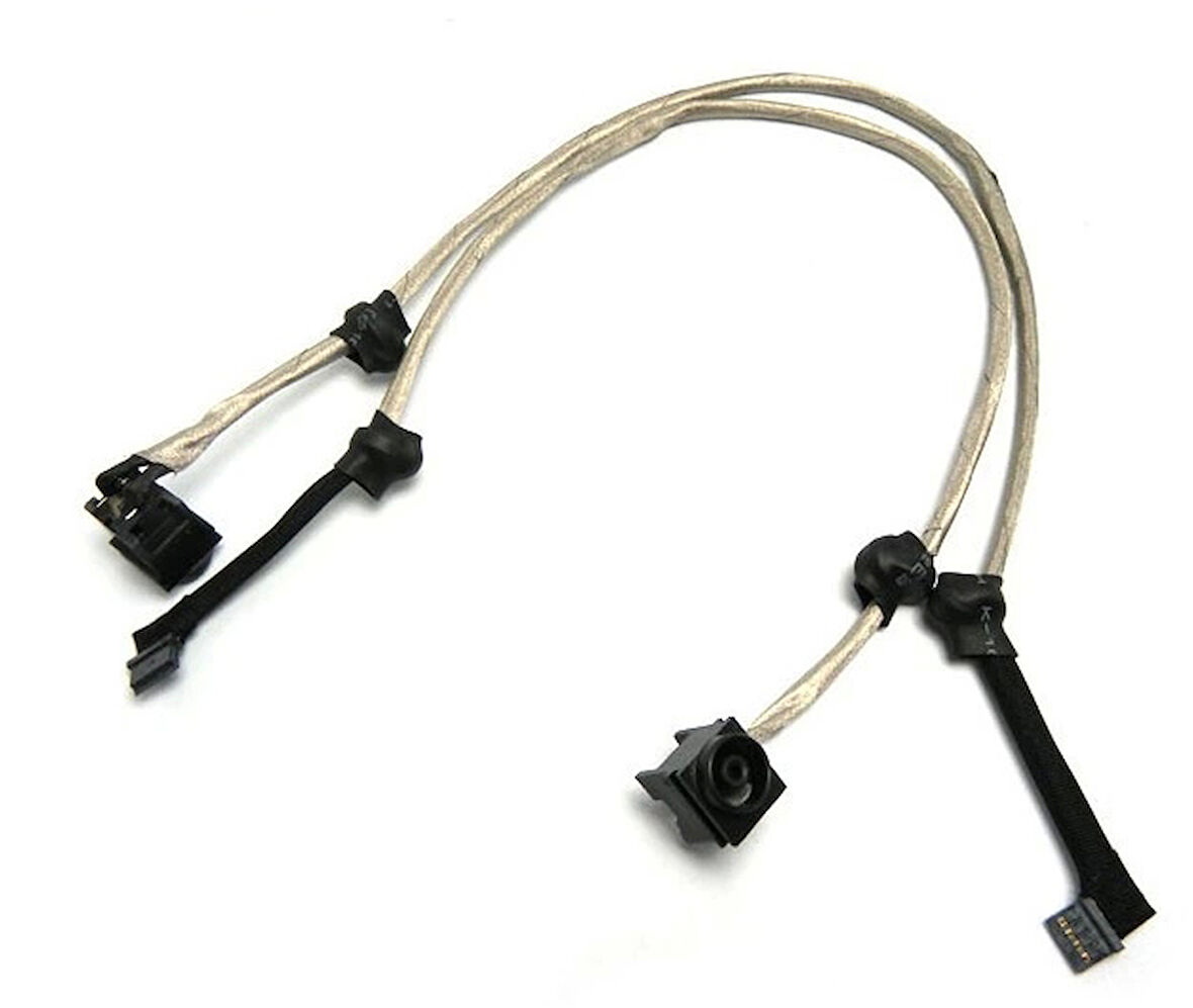 Sony Vaio PCG-5N6P PCG-5P2L PCG-5P4L DC Jack Soket Girişi Kablolu