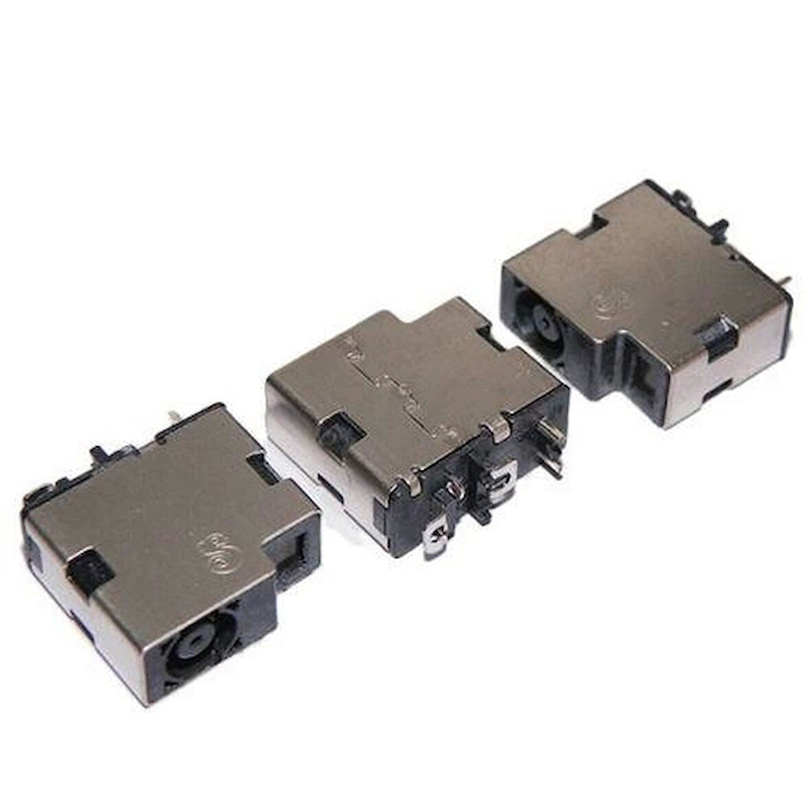HP Envy 15-D 11-E 10-E DC Power Jack Soket Adaptör Girişi