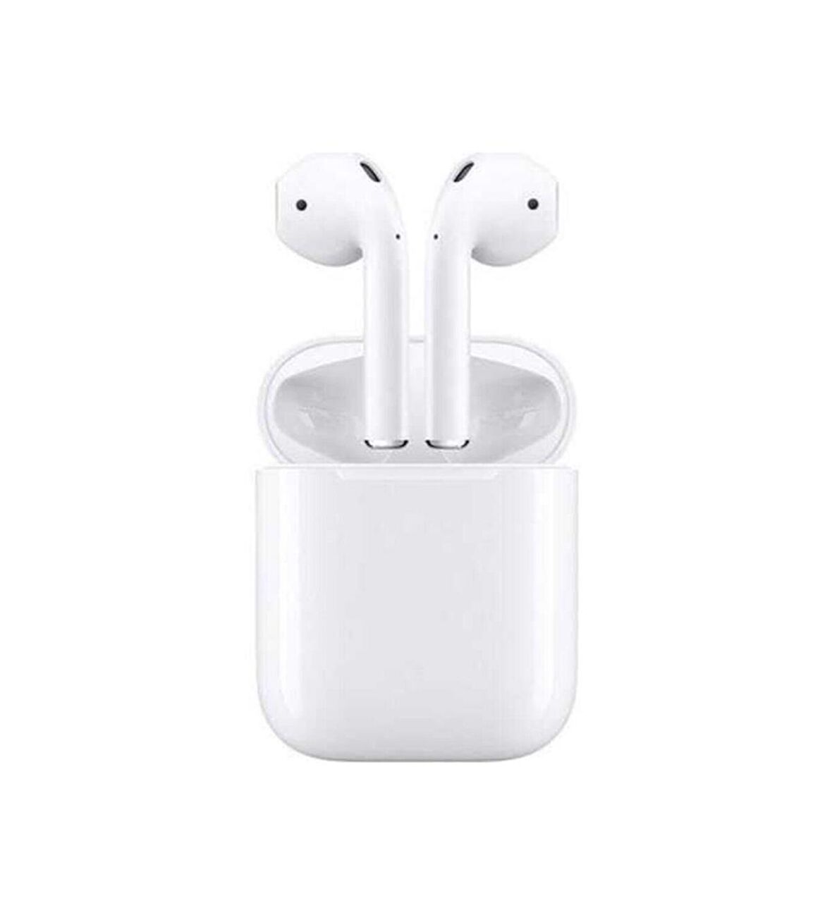 Airpods I12 Iphone Android Universal Bluetooth Kulaklık Hd Ses Kalitesi