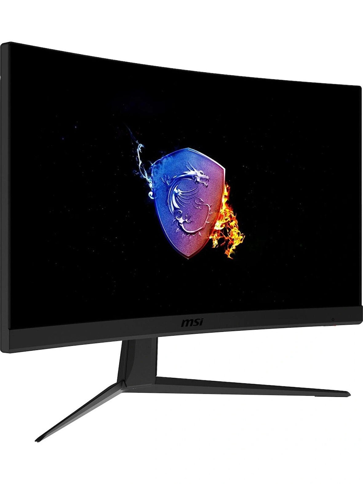 MSI MAG ARTYMIS 242C 23.6" 1 ms Full HD Curved 165 Hz Oyuncu Monitörü