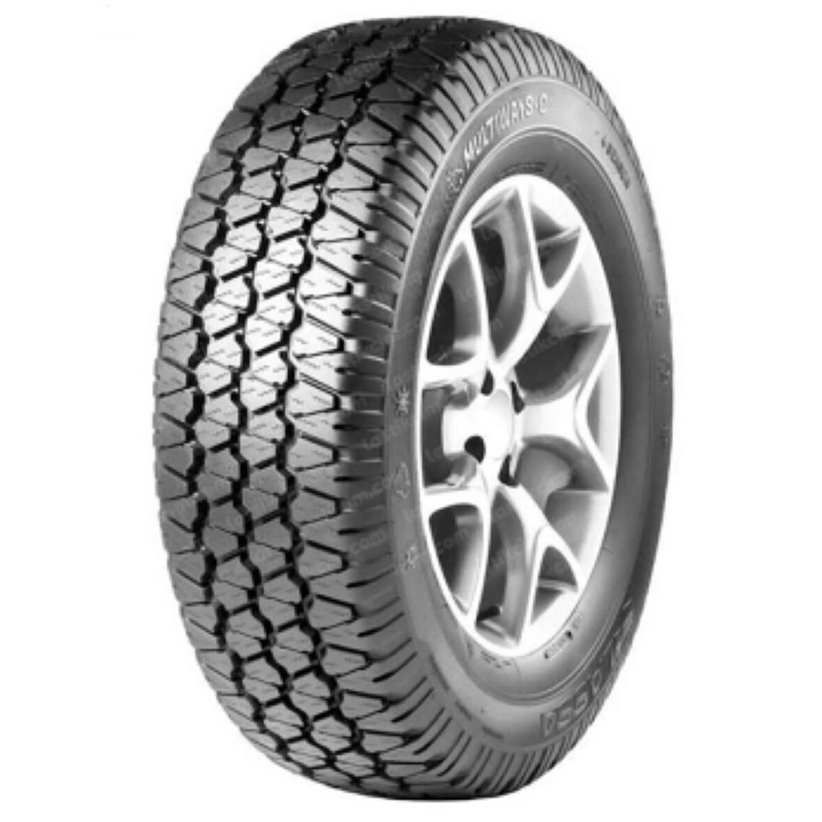 Lassa Multiways-C 205/65R16C 107/105R 4 Mevsim Lastiği 2024