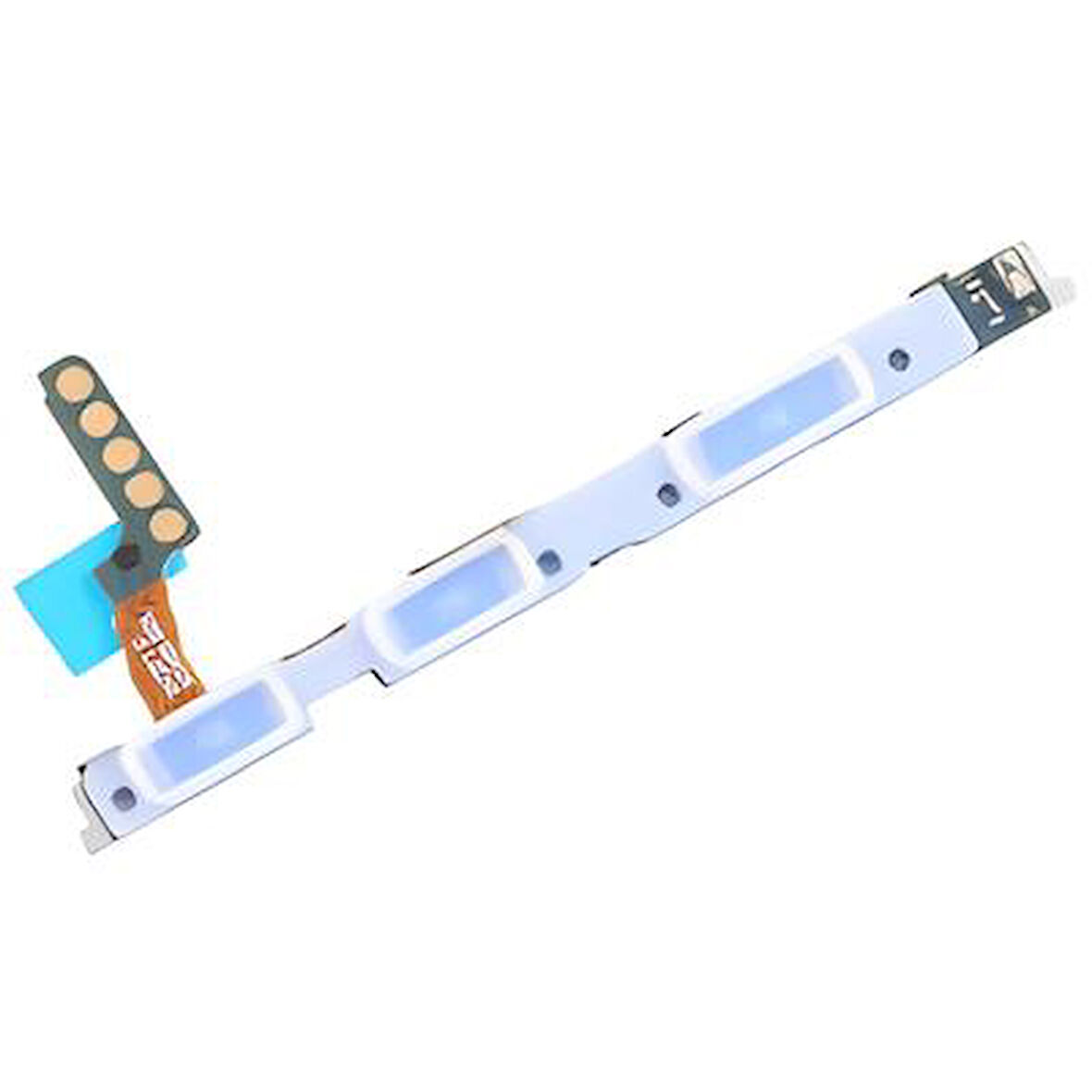 Samsung Galaxy A34 - 5G SM-A346E On Off Yan Ses Filmi Flex