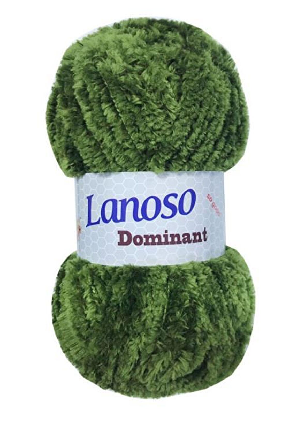 Lanoso Dominant NO:6 Haki 912