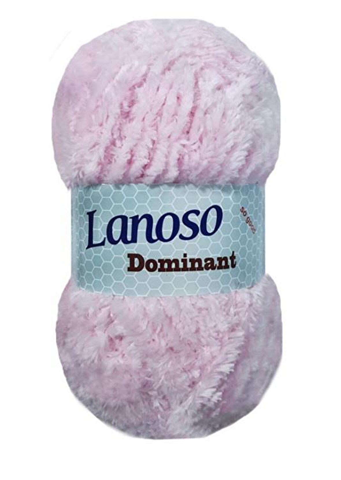 Lanoso Dominant NO:11 Pembe 931