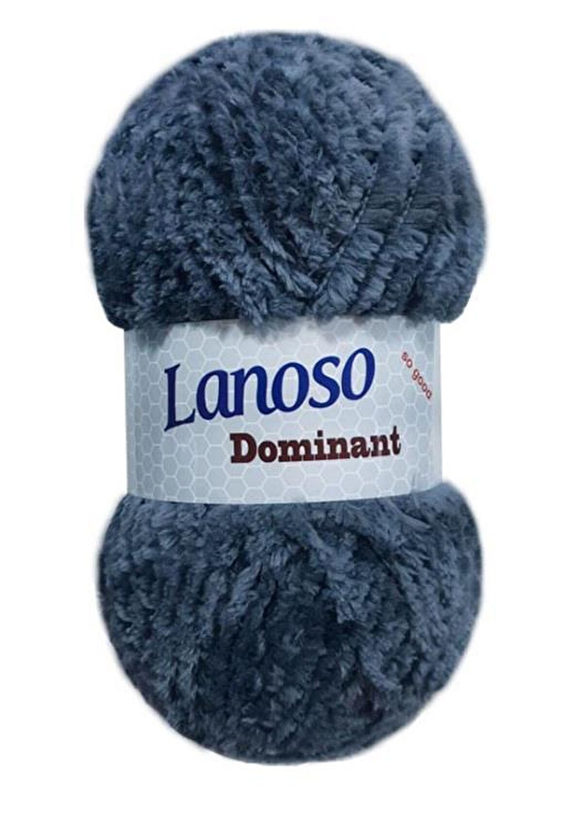Lanoso Dominant NO:14 Gri
